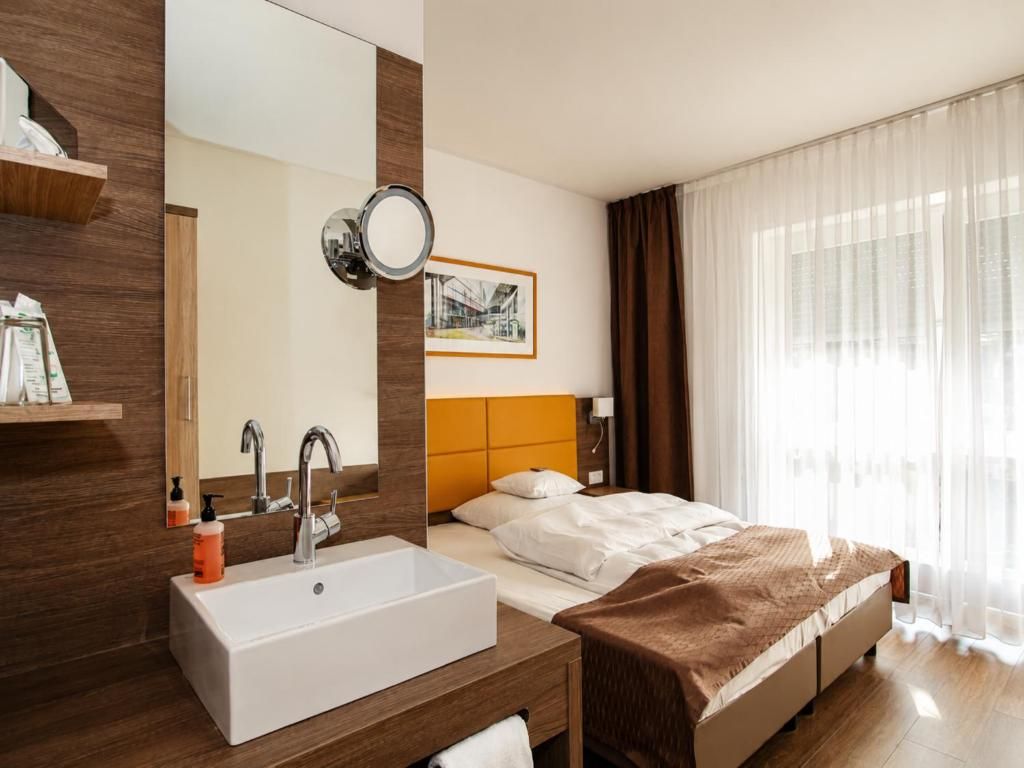 afbeelding van Deluxe kamer