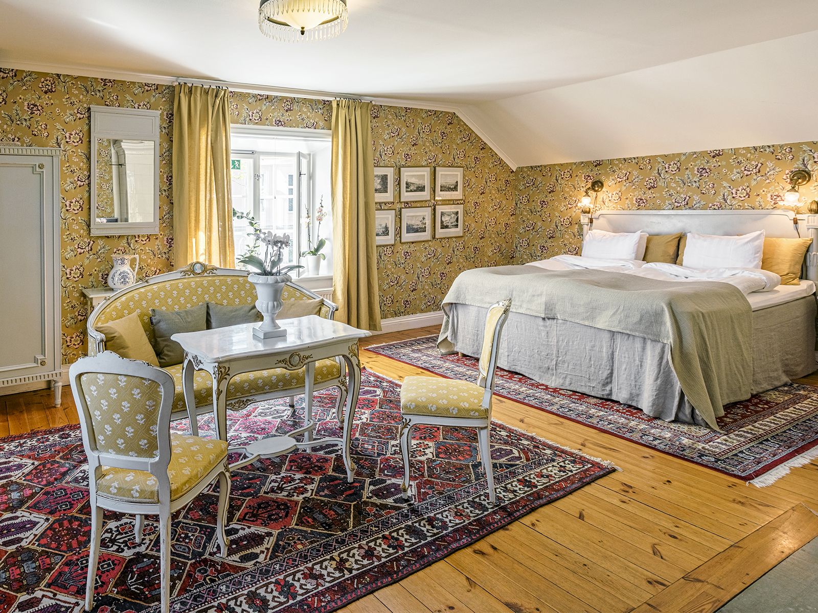 Kamer