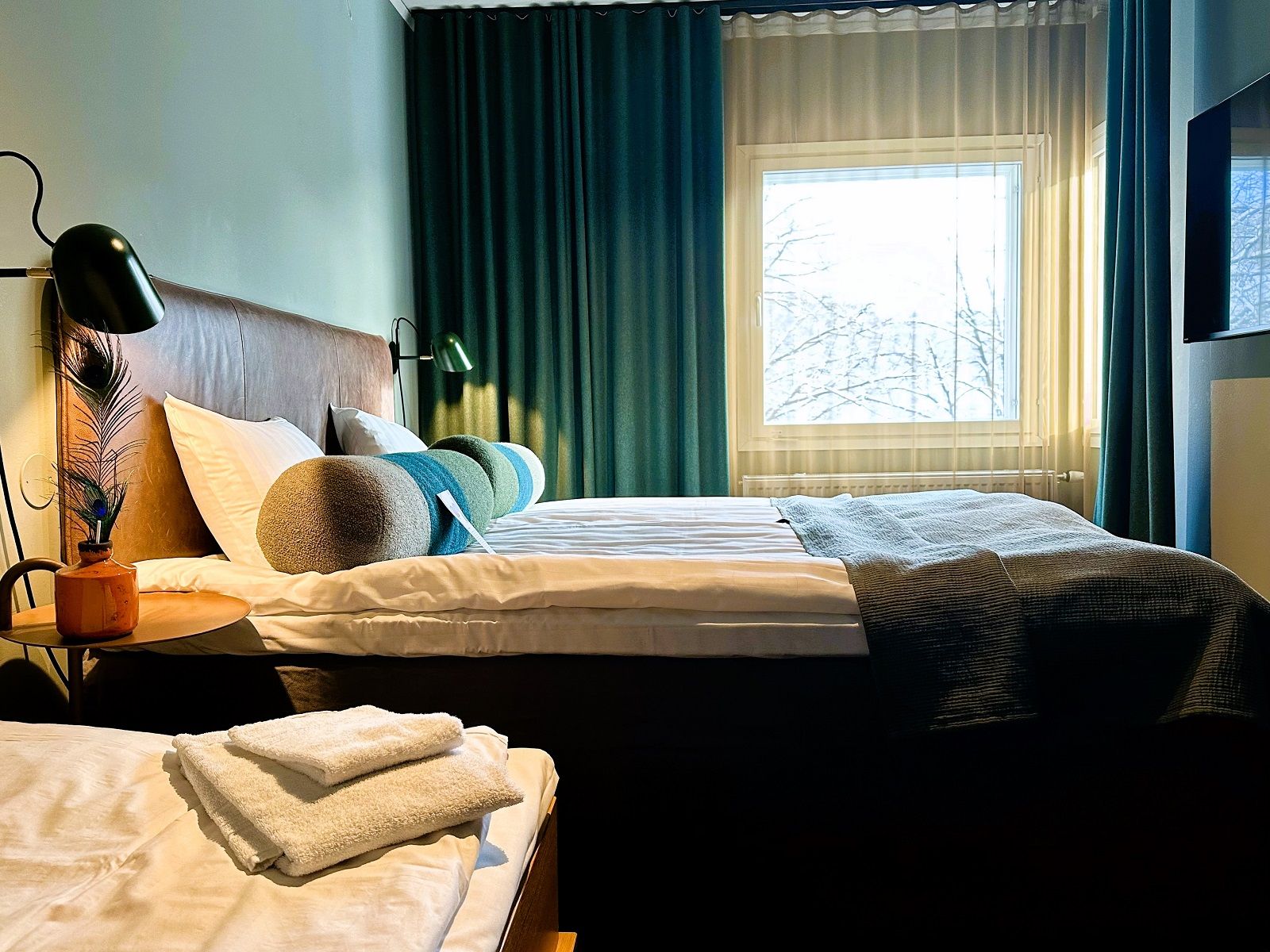 Kamer