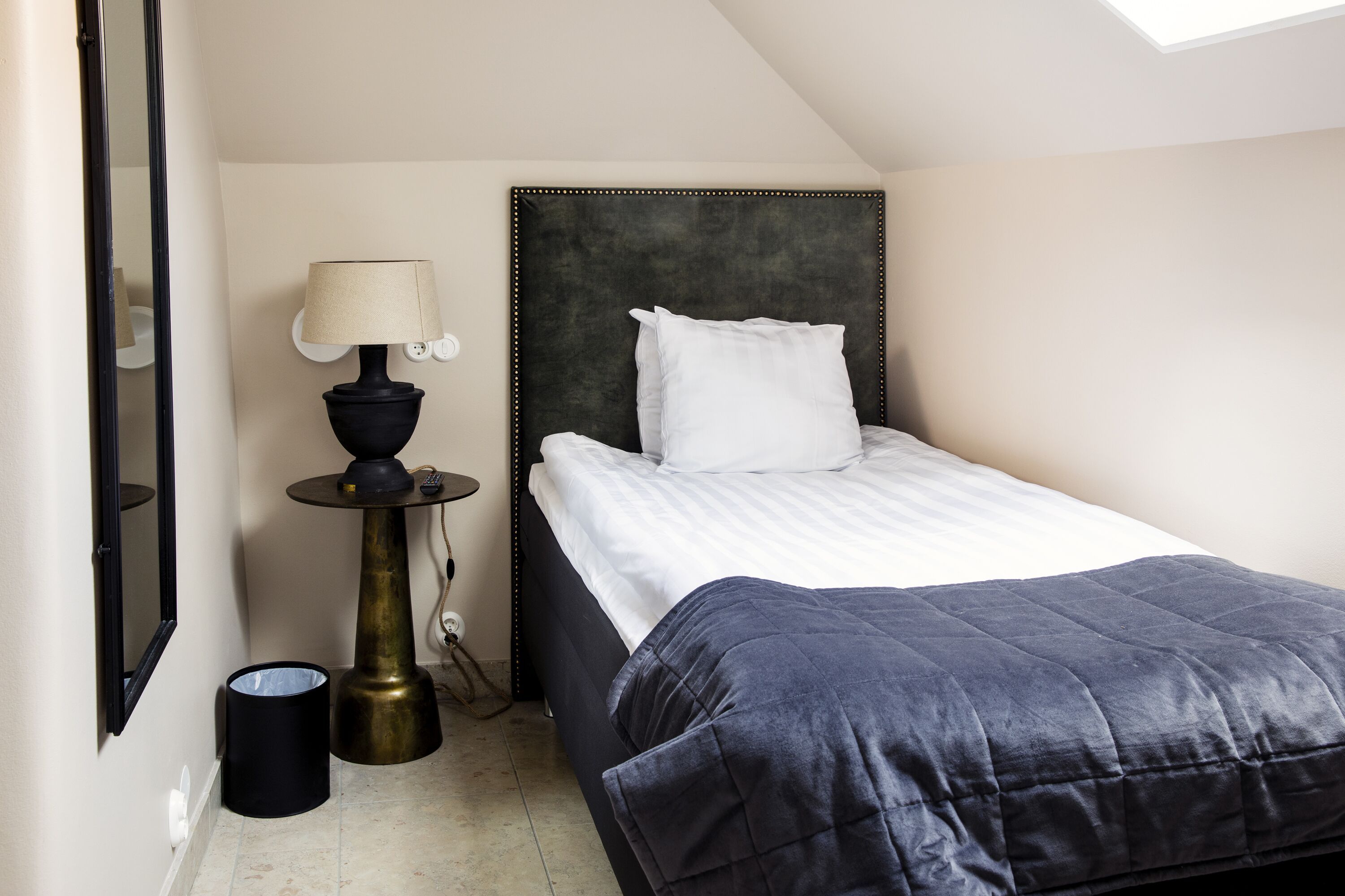 Kamer