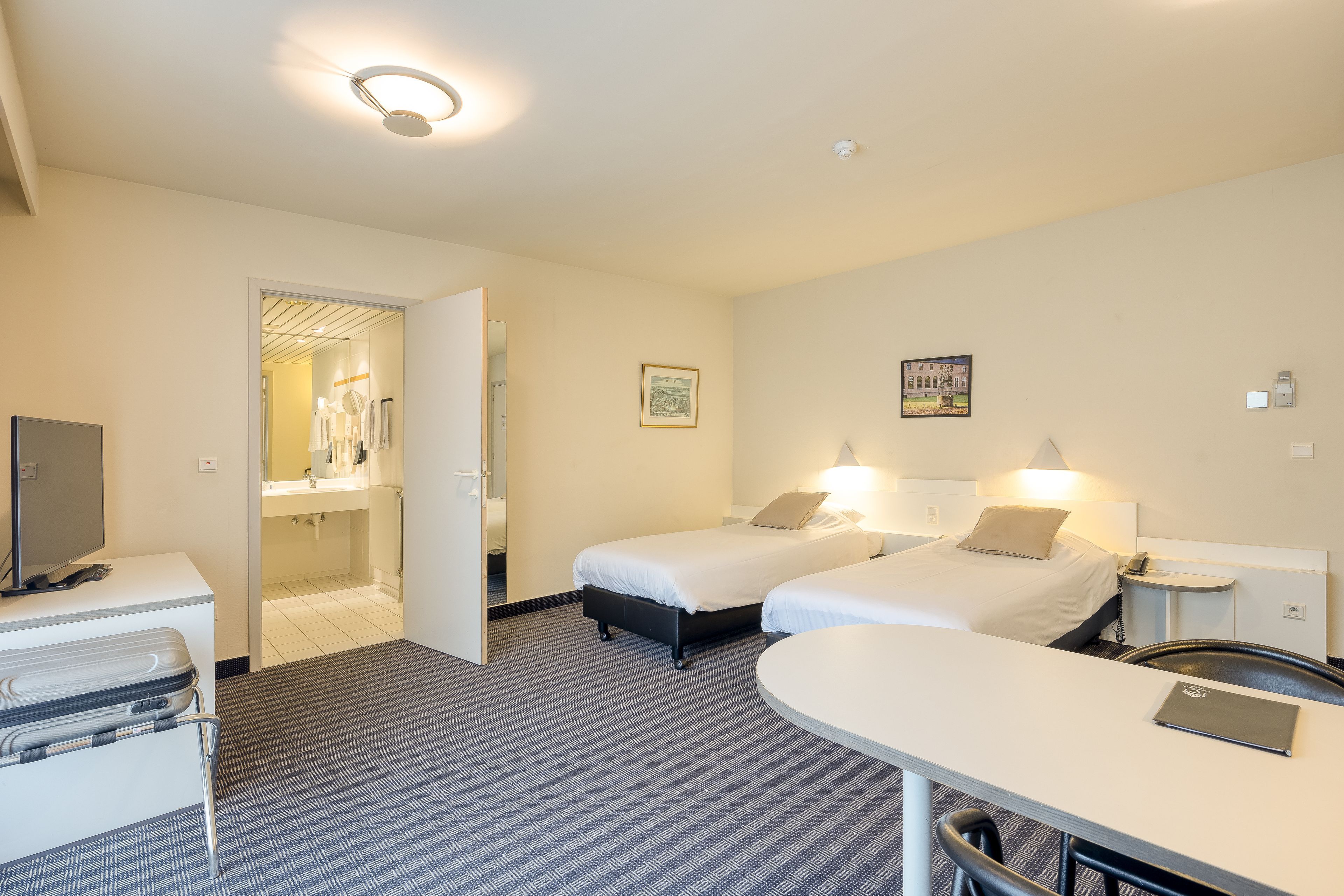 Kamer