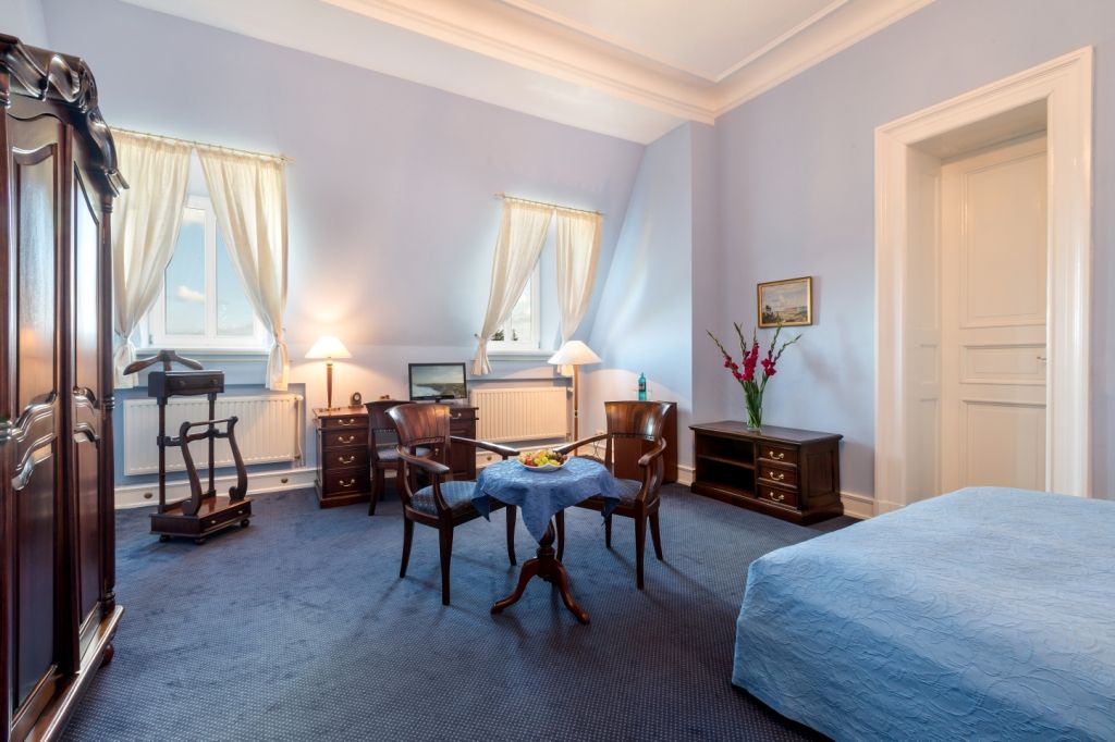 Kamer