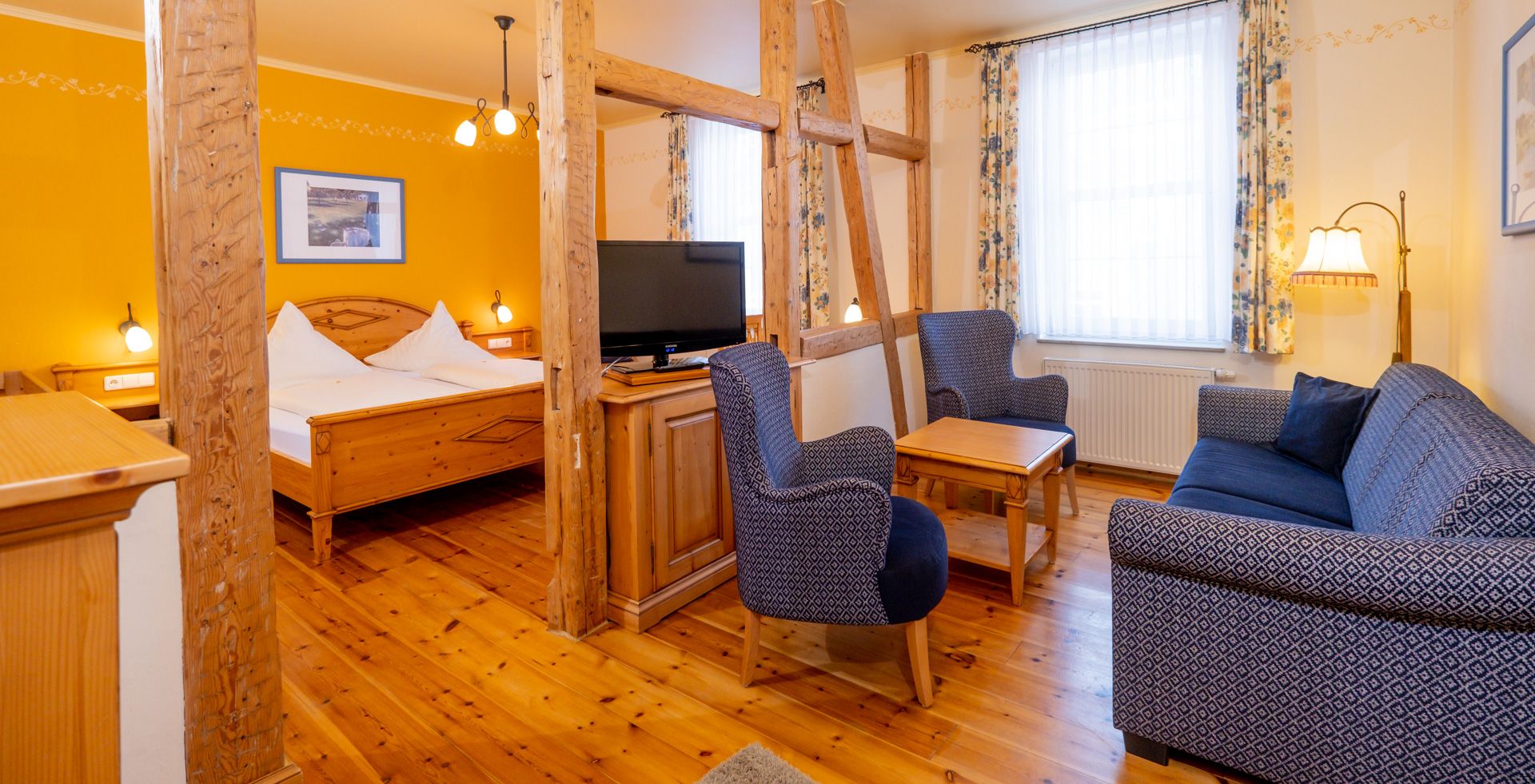 Kamer