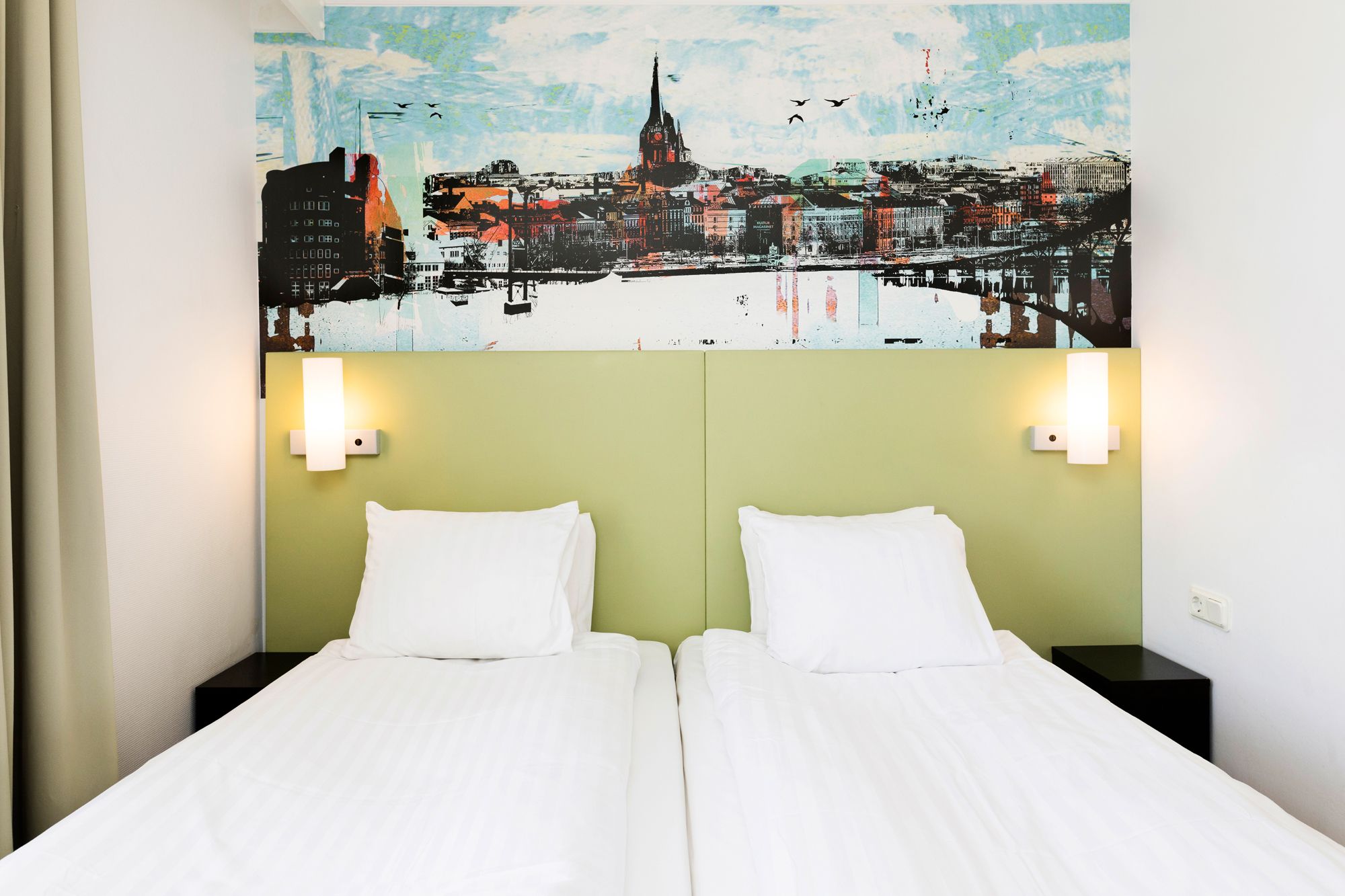Kamer