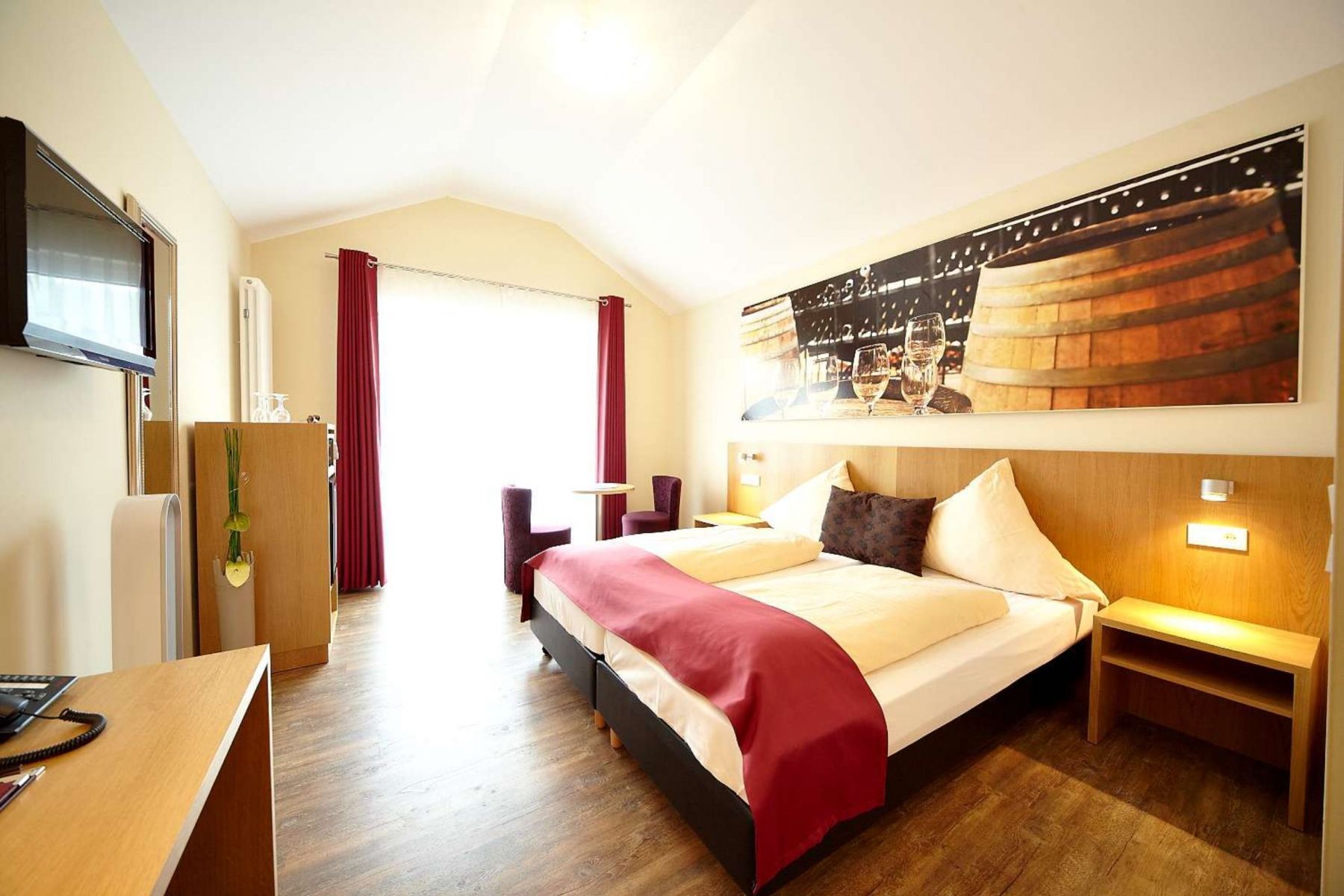 Kamer