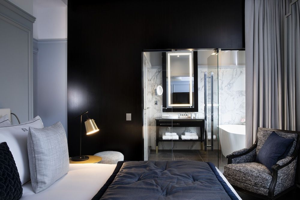 afbeelding van Beauty ervaring
