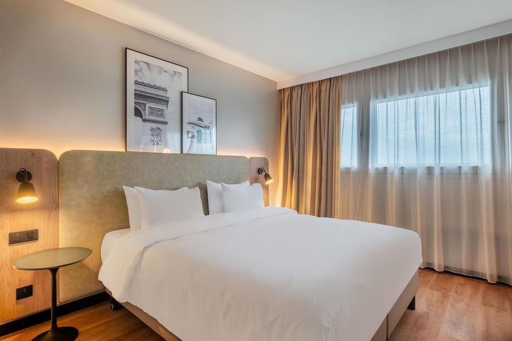 afbeelding van Superior kamer