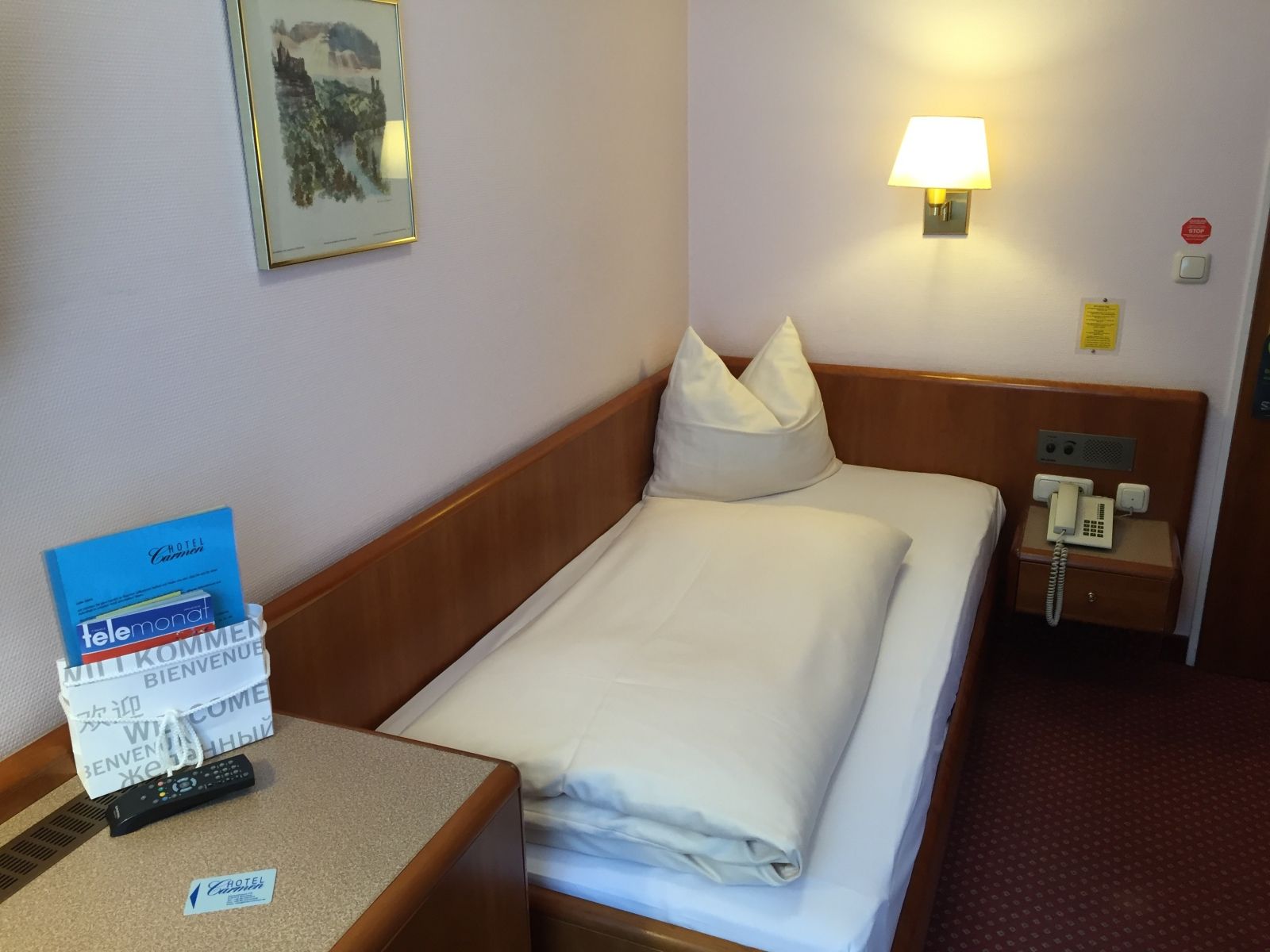 Kamer