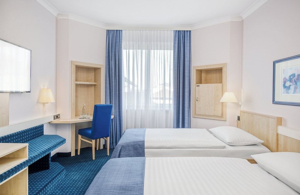 afbeelding van Comfort Twin kamer