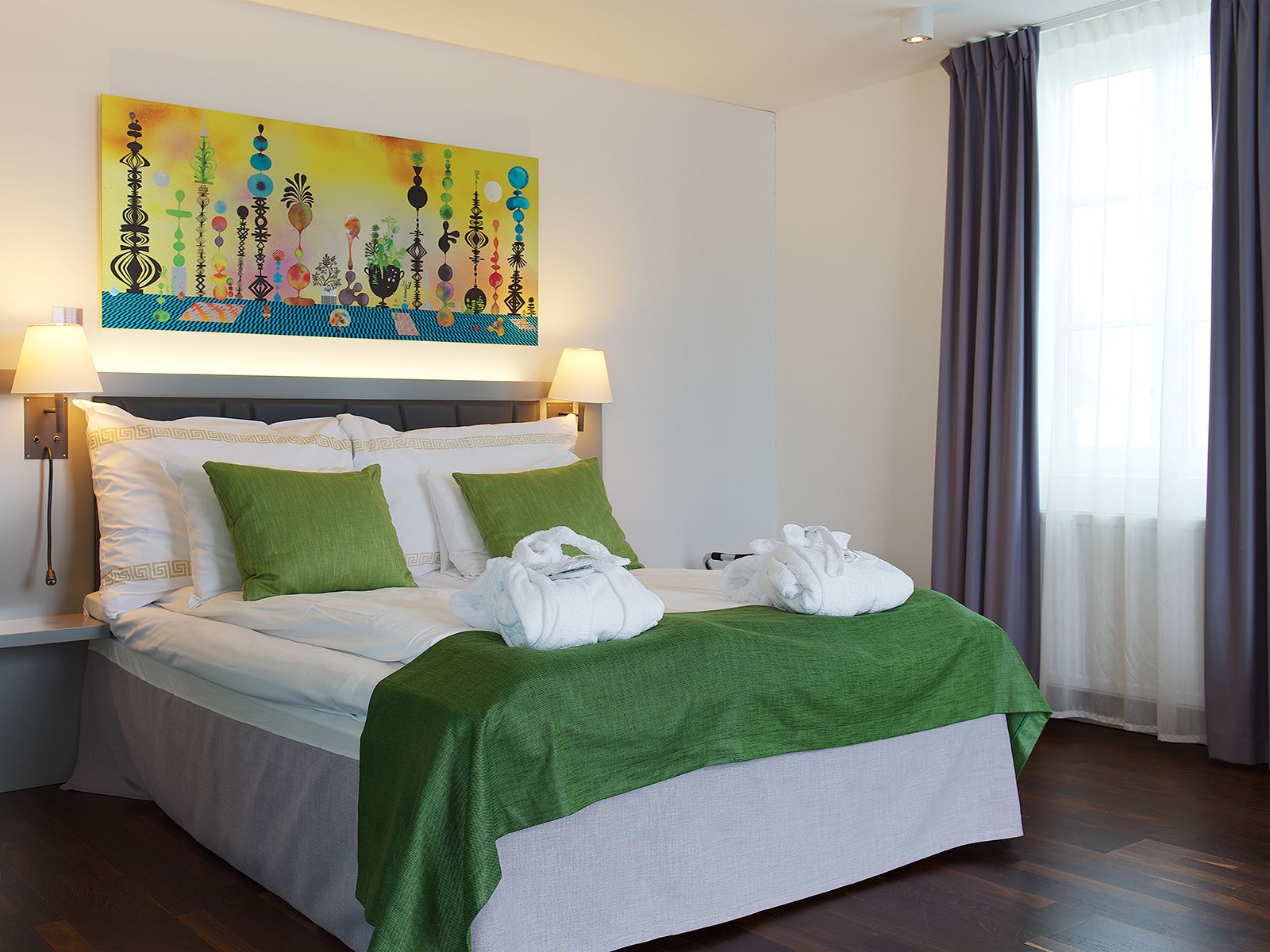 Kamer