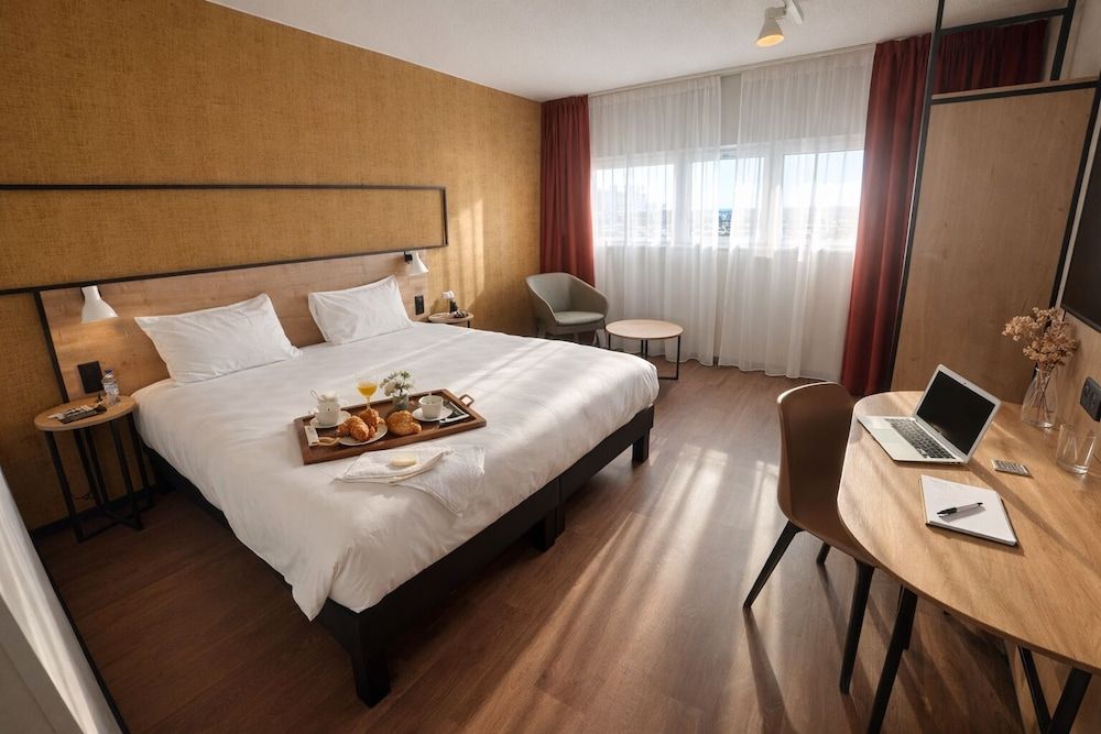 afbeelding van Premium kamer, 1 tweepersoonsbed