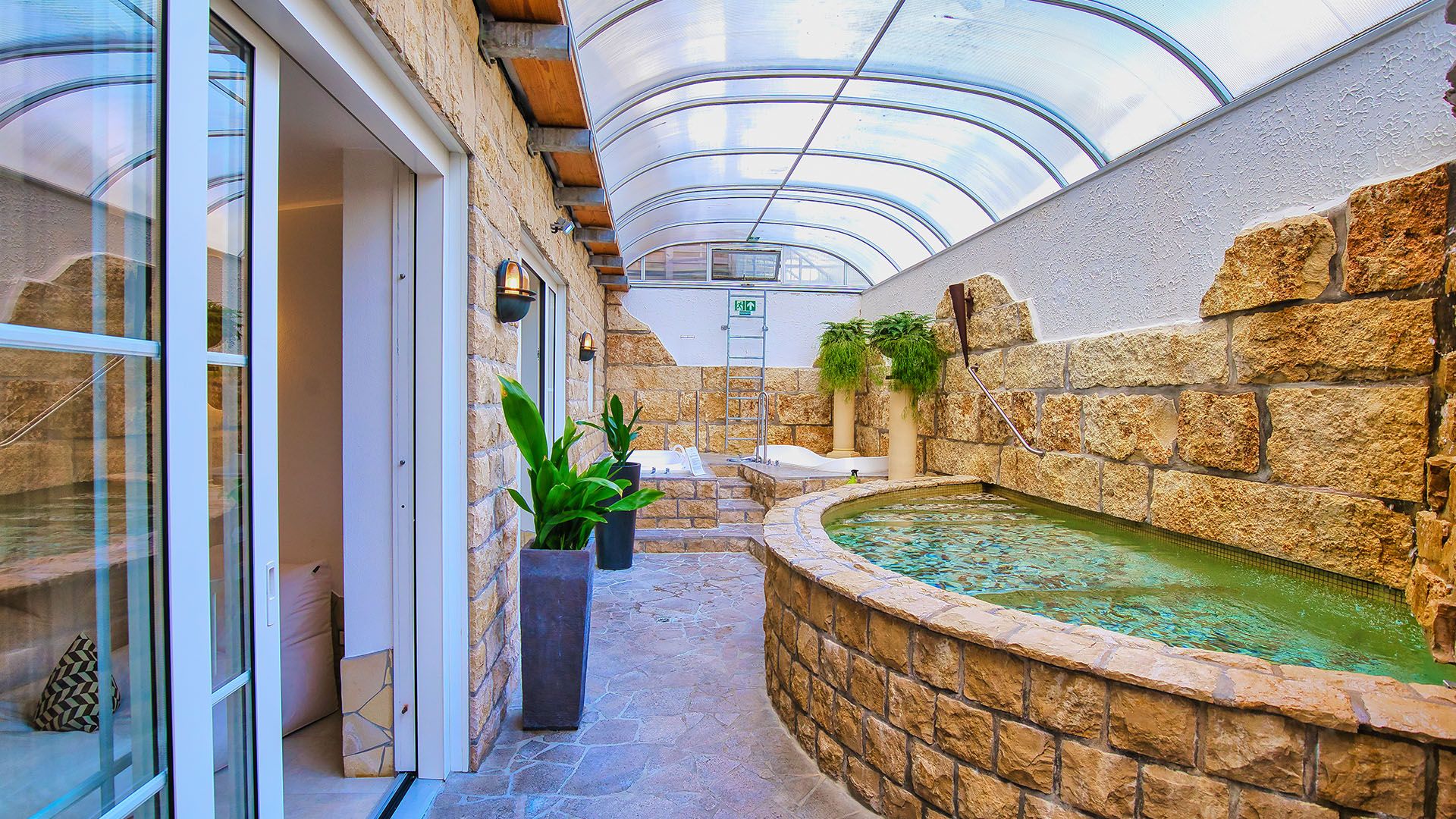 Wellness