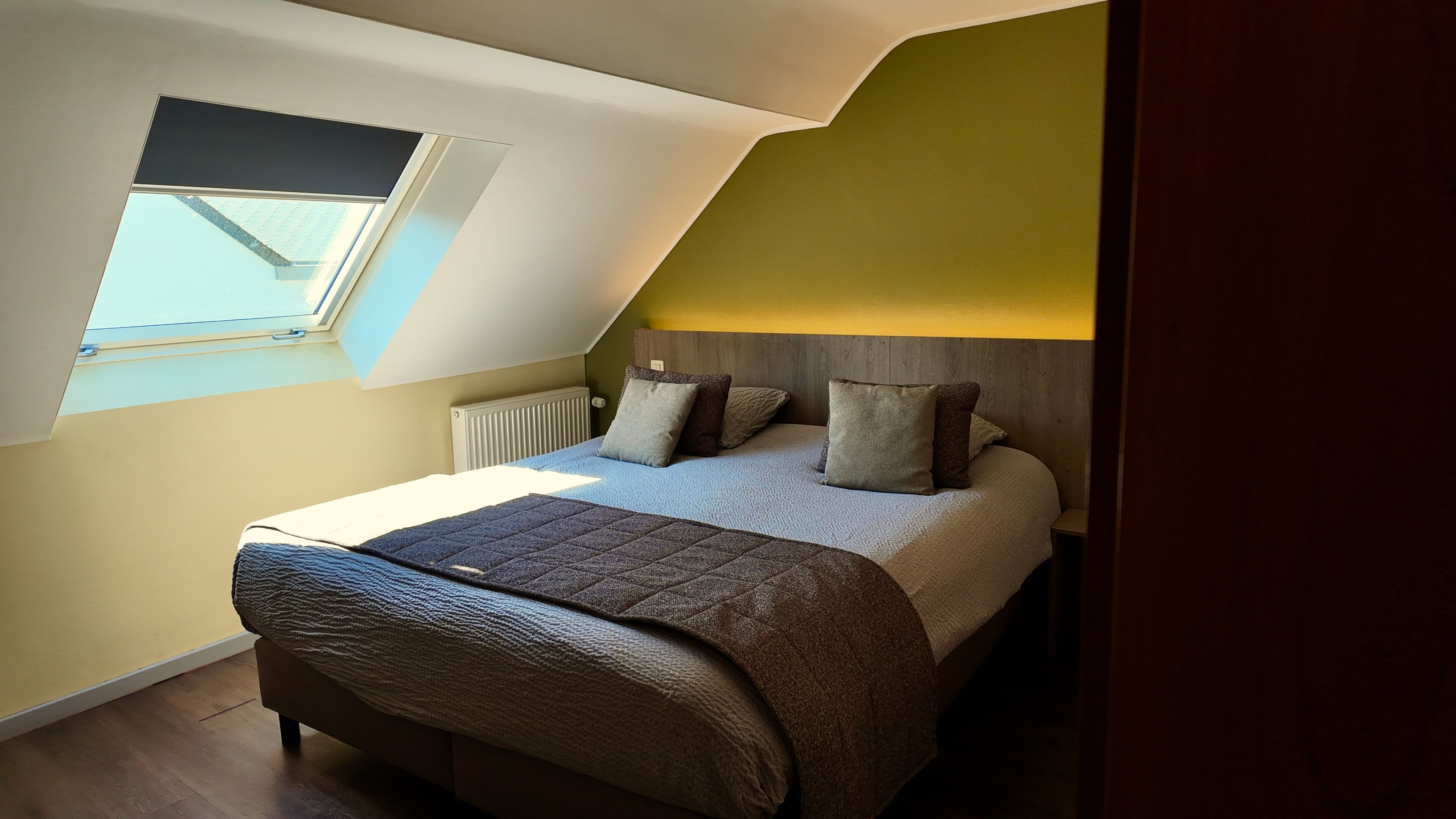 Kamer