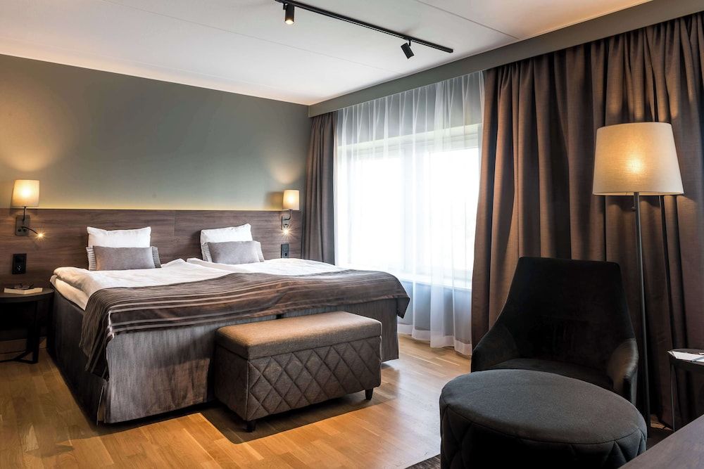 afbeelding van Suite (Master)