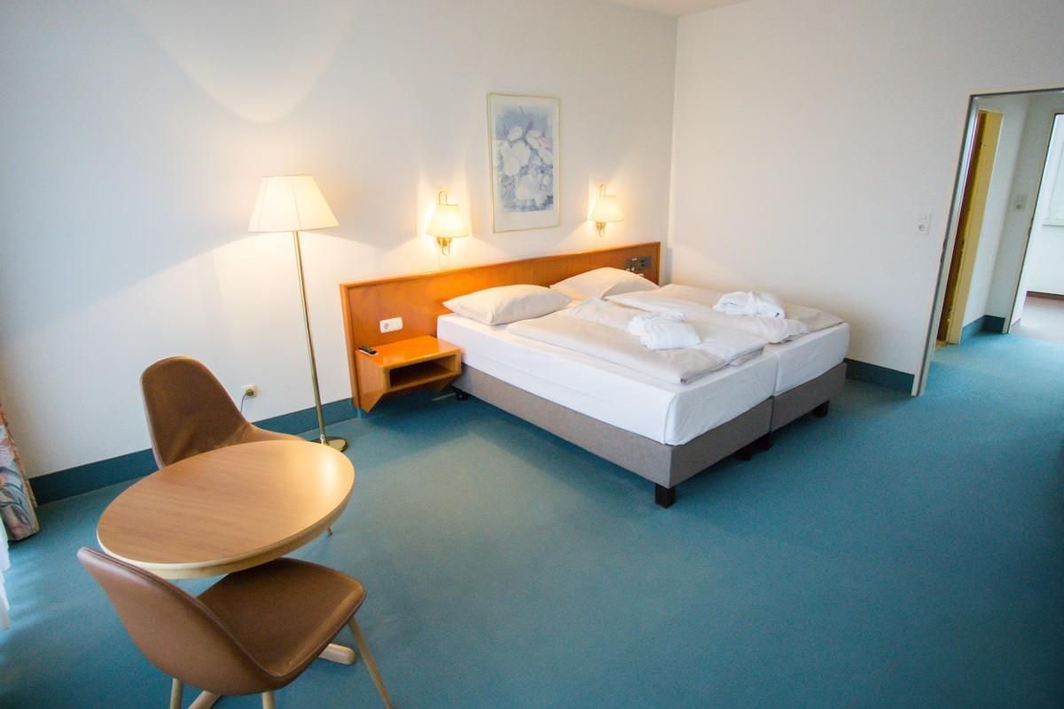 afbeelding van Standaard Kamer