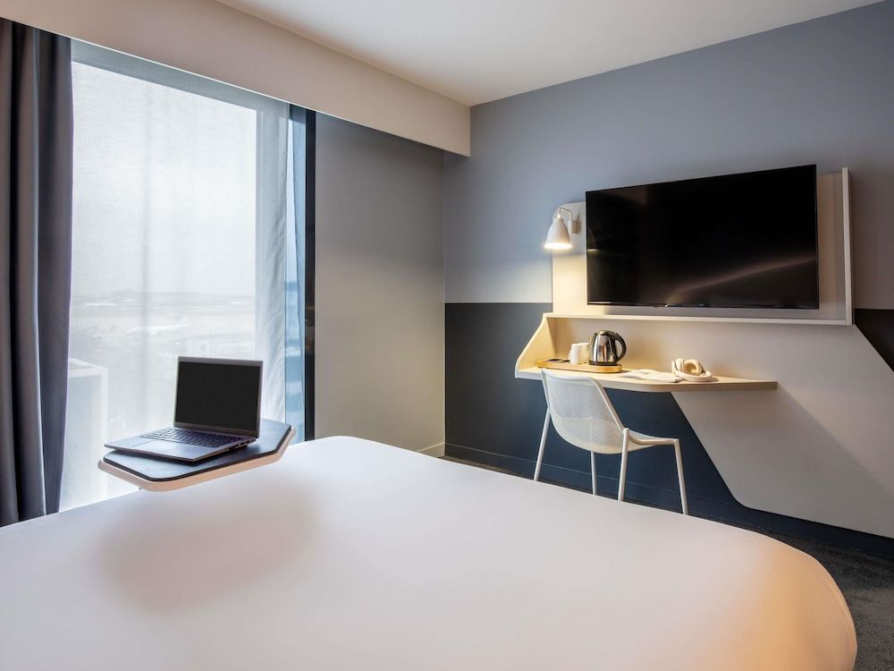 afbeelding van Comfort kamer, 1 tweepersoonsbed