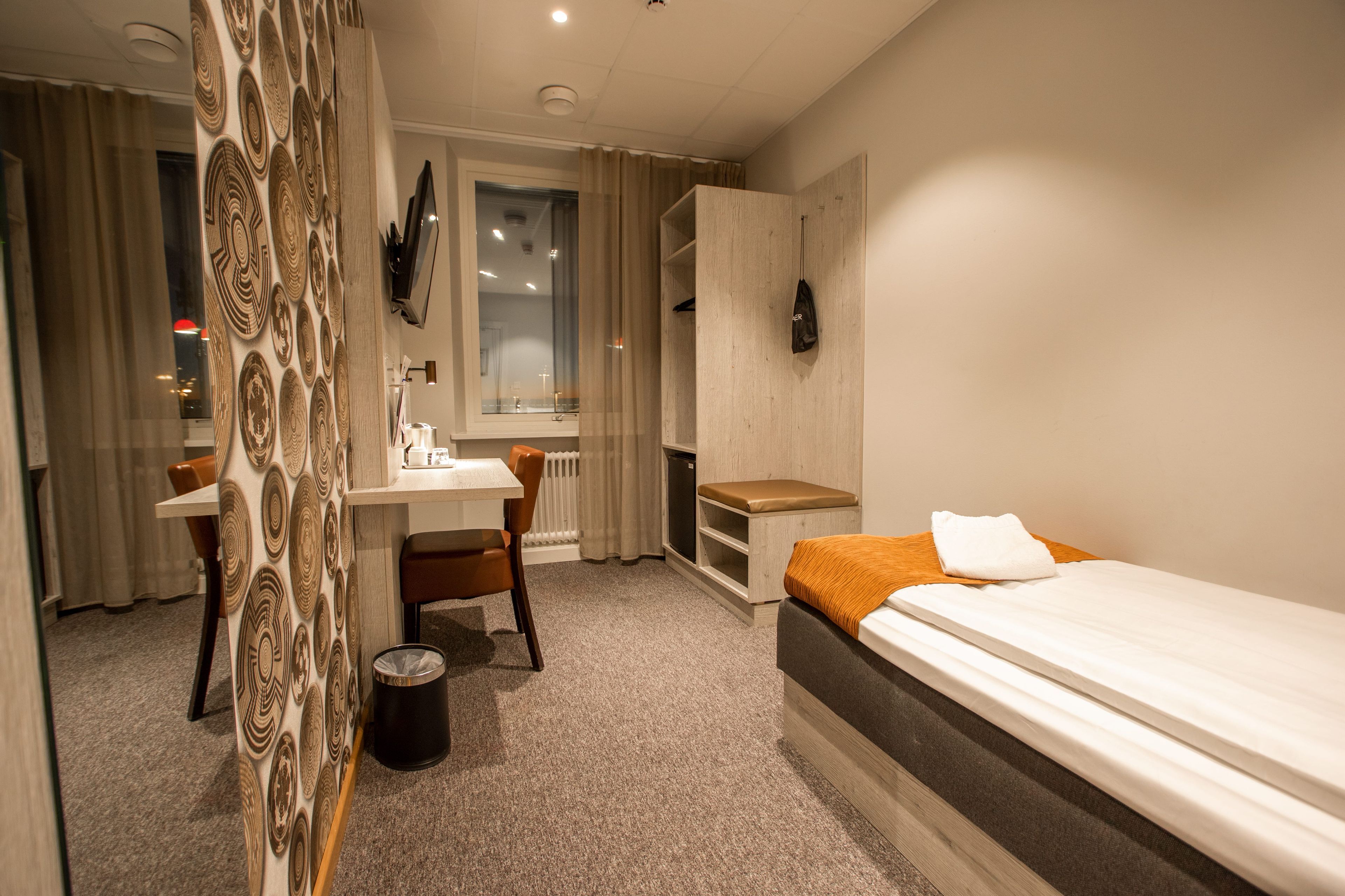 Kamer