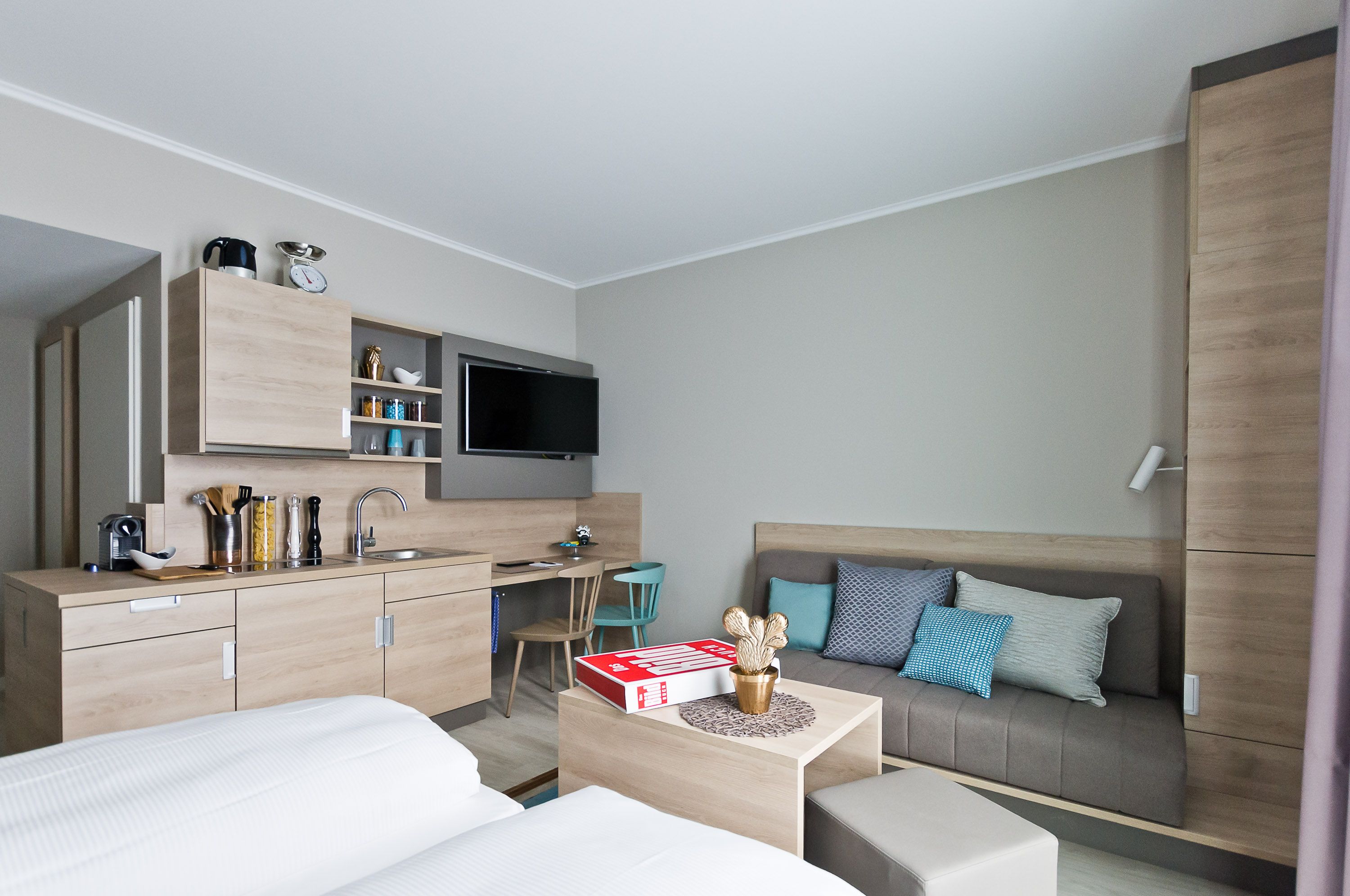 Kamer