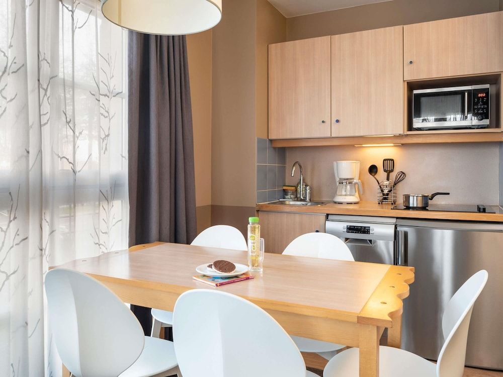 afbeelding van Appartement, 2 slaapkamers