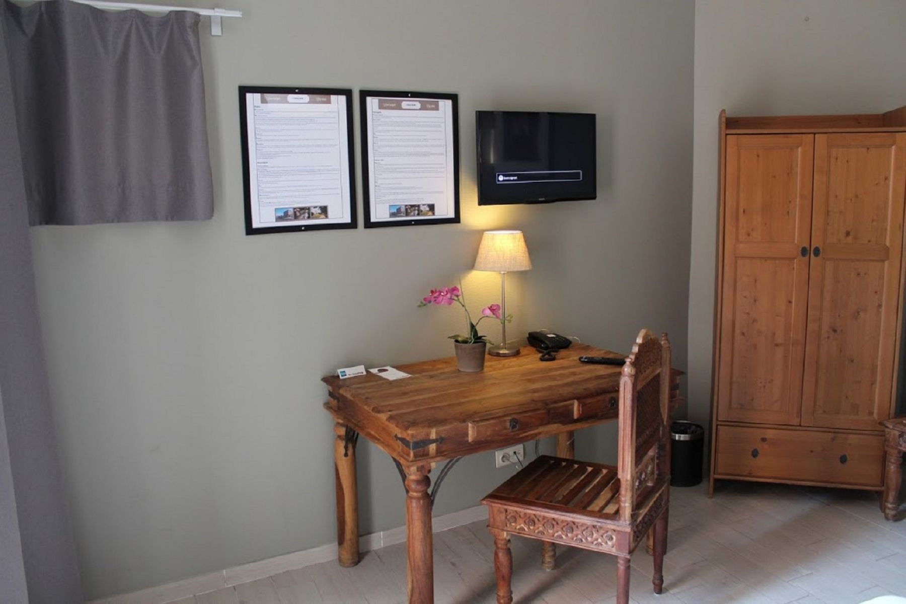 Kamer