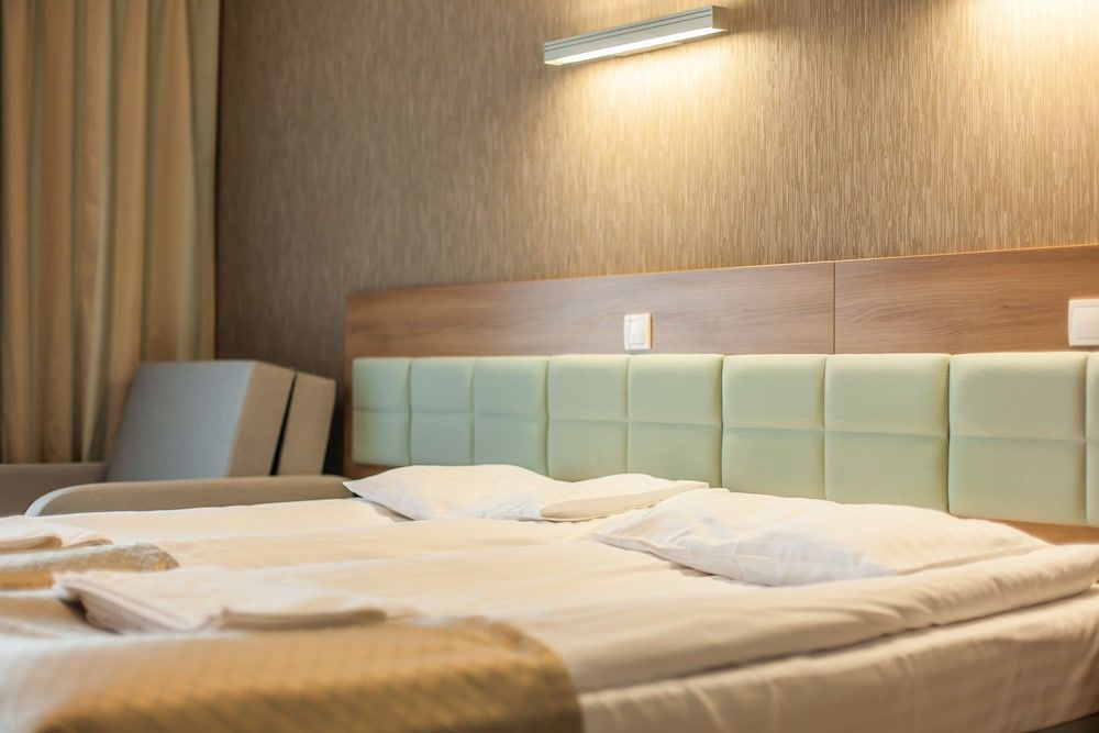 afbeelding van Twin kamer (with an extra bed)