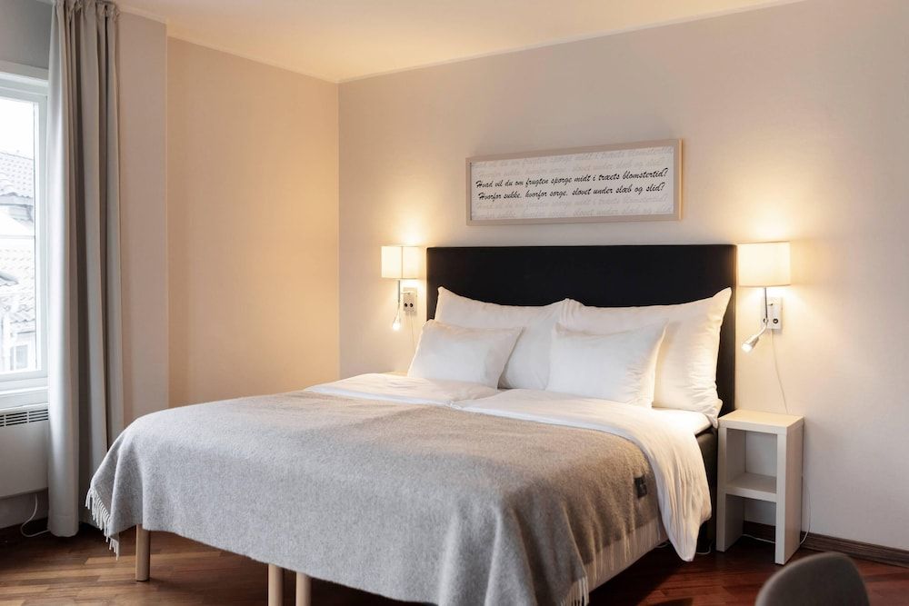 afbeelding van Superior kamer