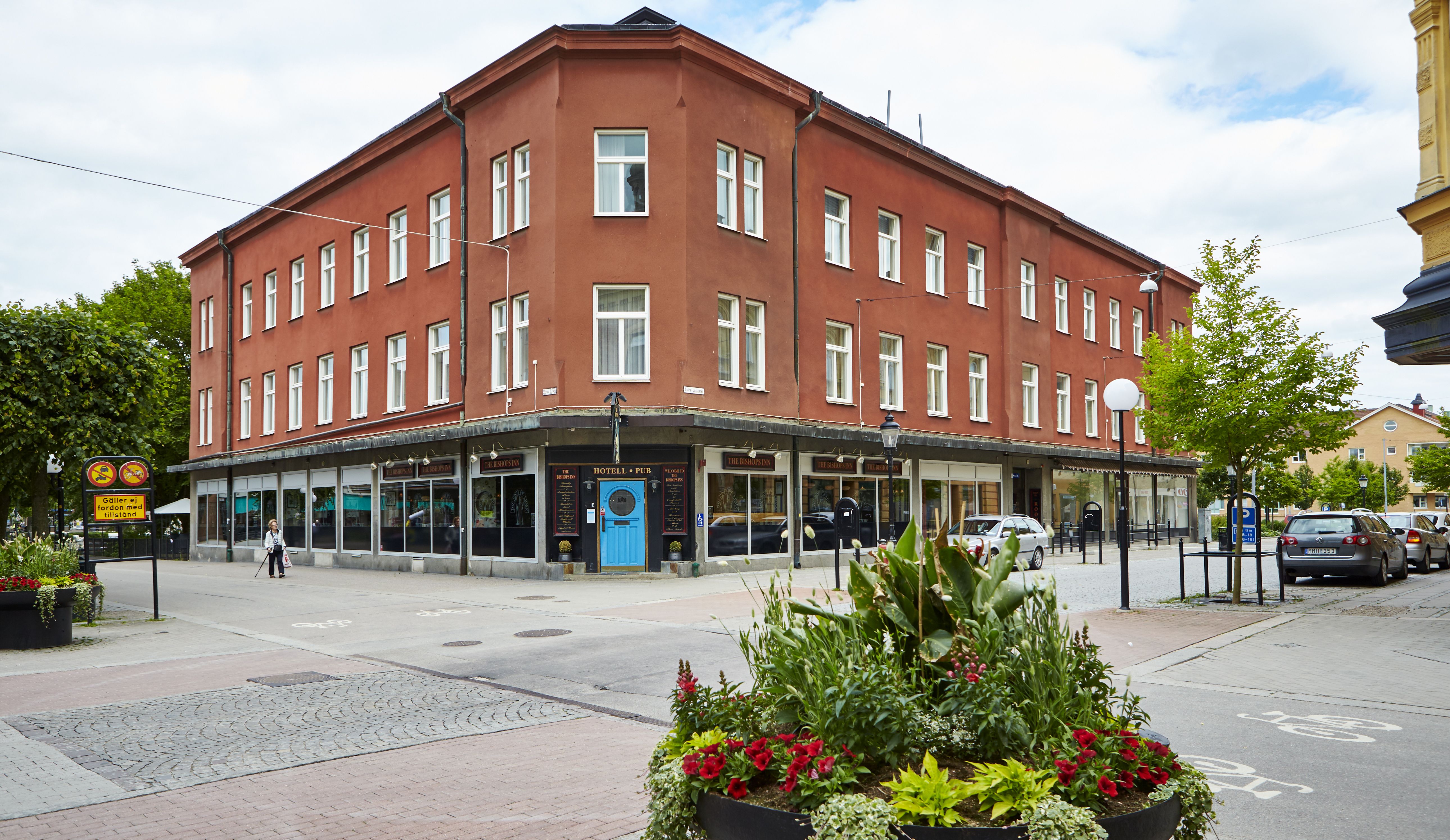 Buitenzijde
