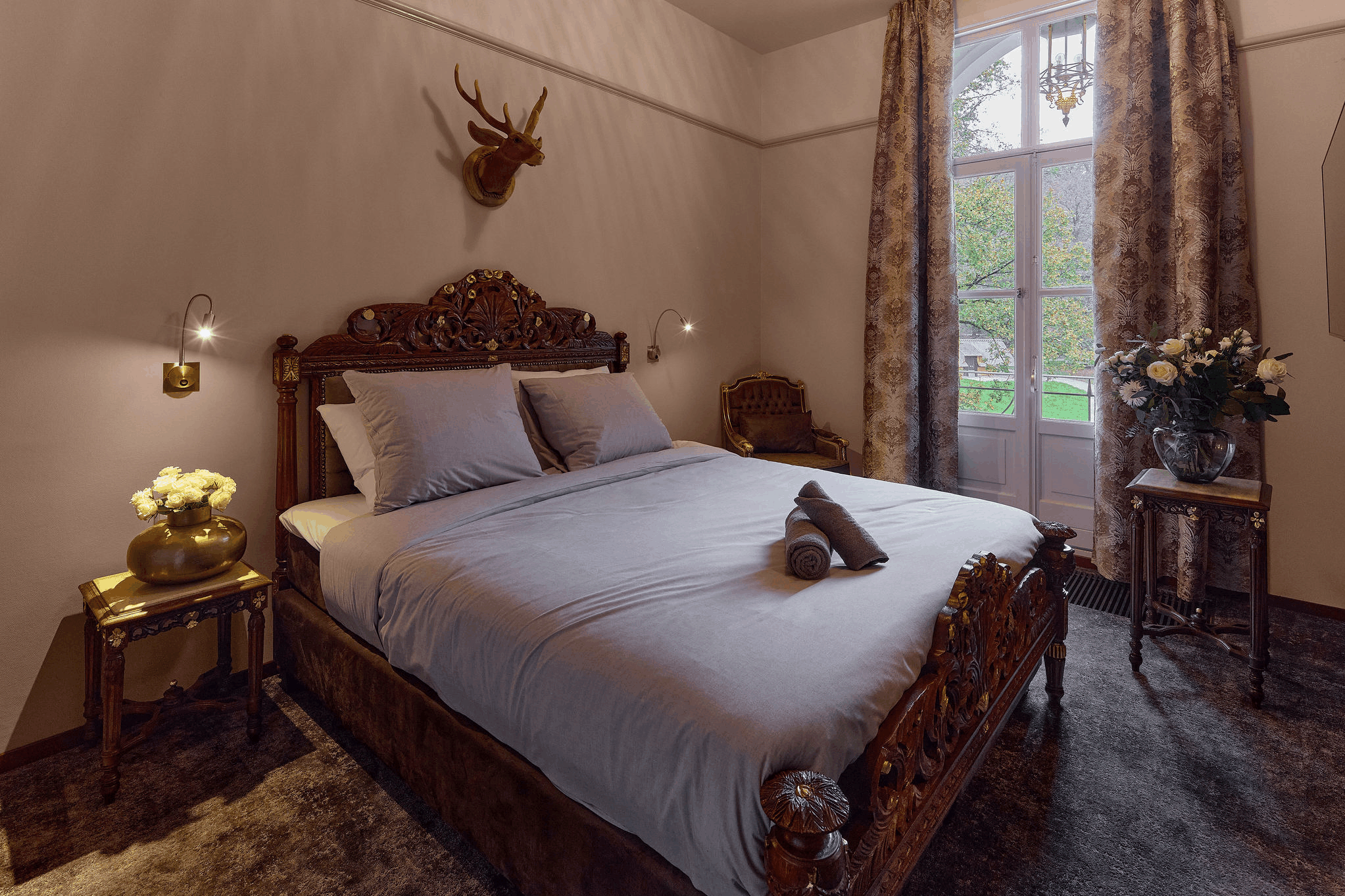 Kamer