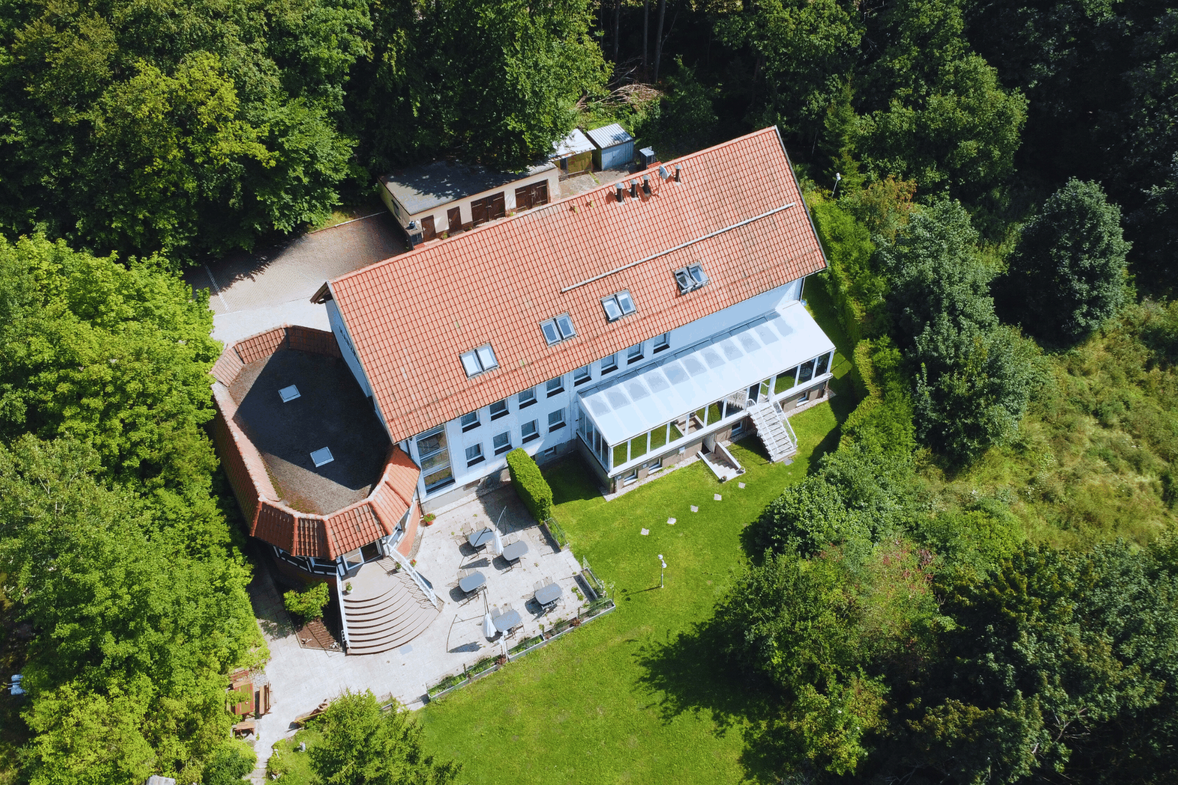 Faciliteiten