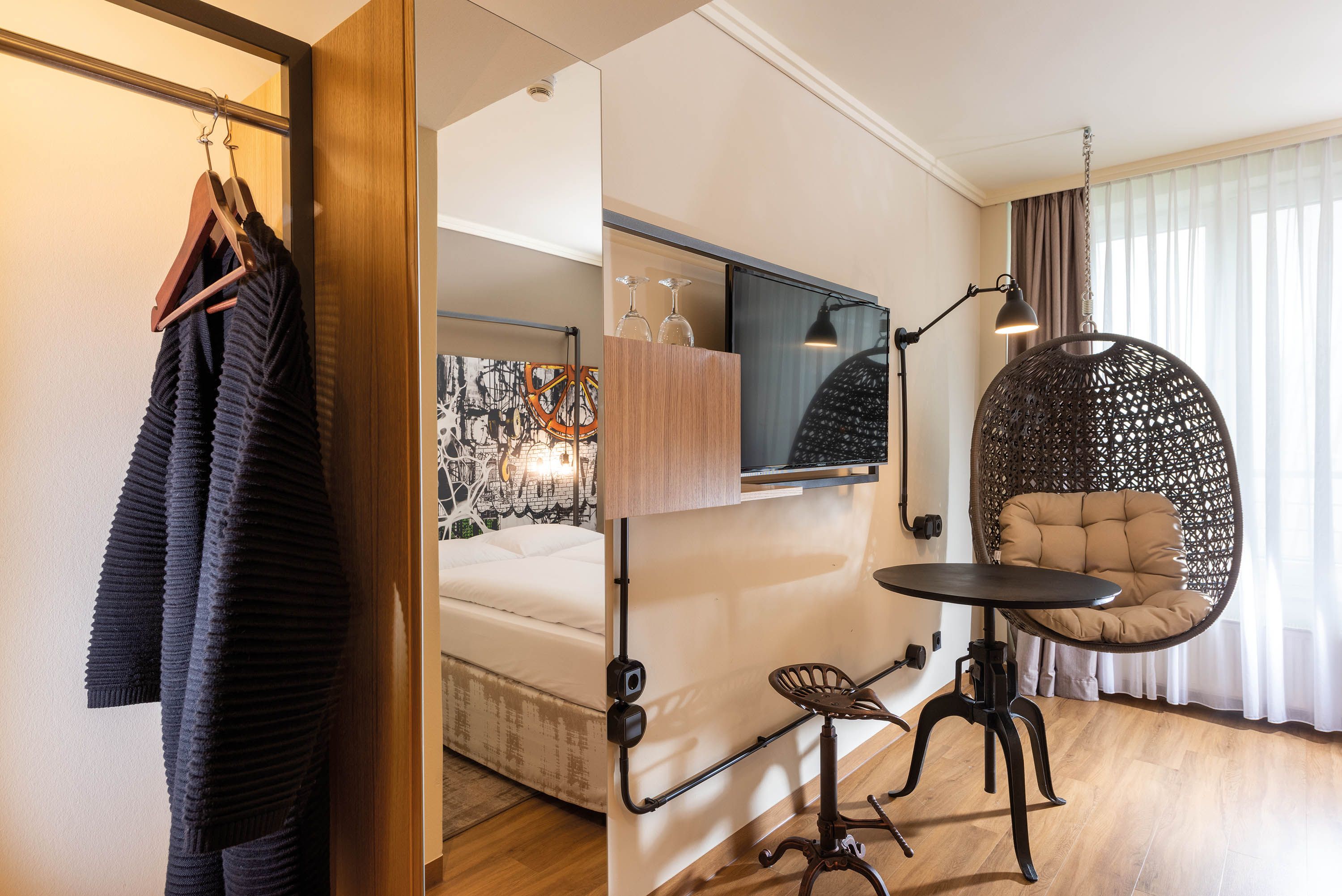 Kamer
