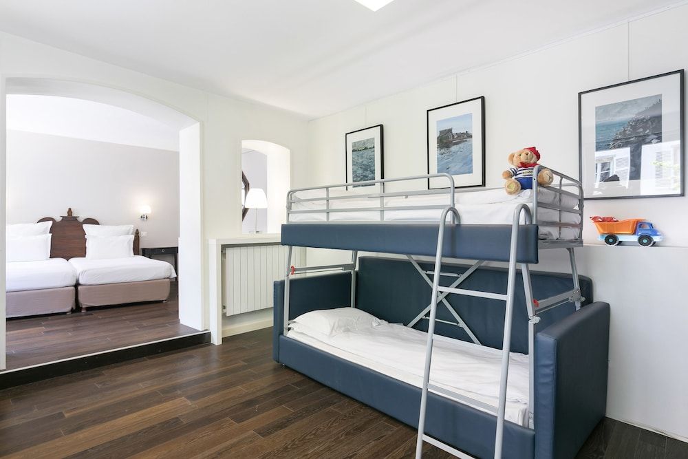 afbeelding van Familiekamer