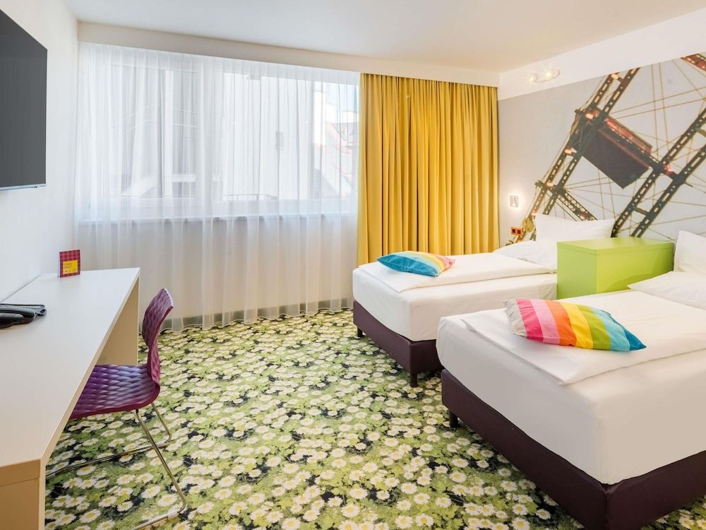 afbeelding van Standaard Twin kamer