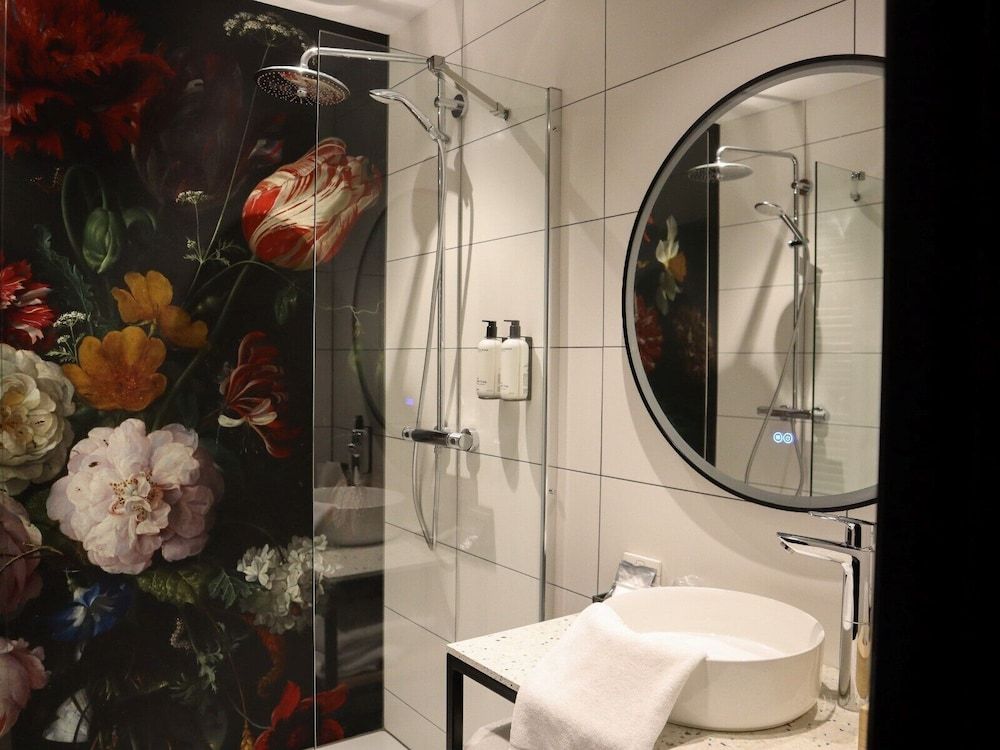 afbeelding van Deluxe suite