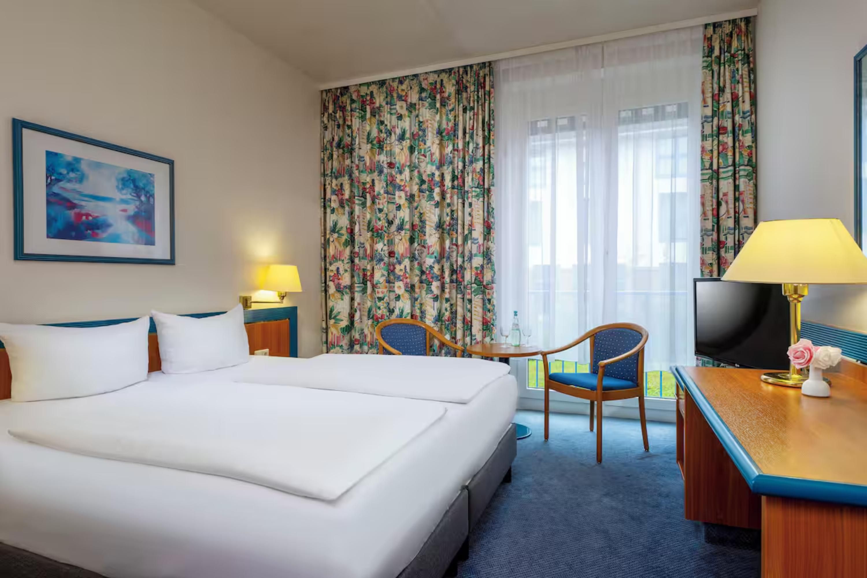 afbeelding van Standaard Kamer