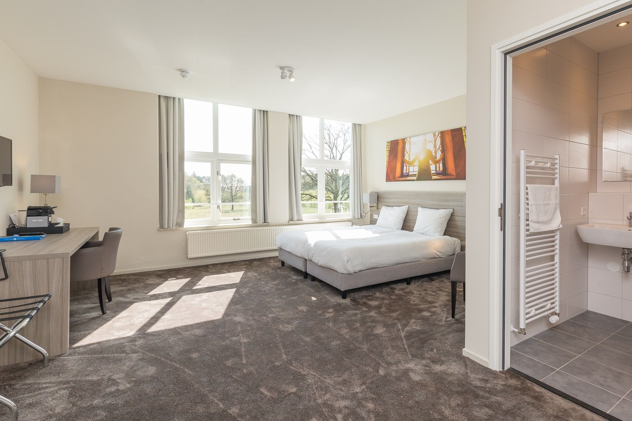Kamer