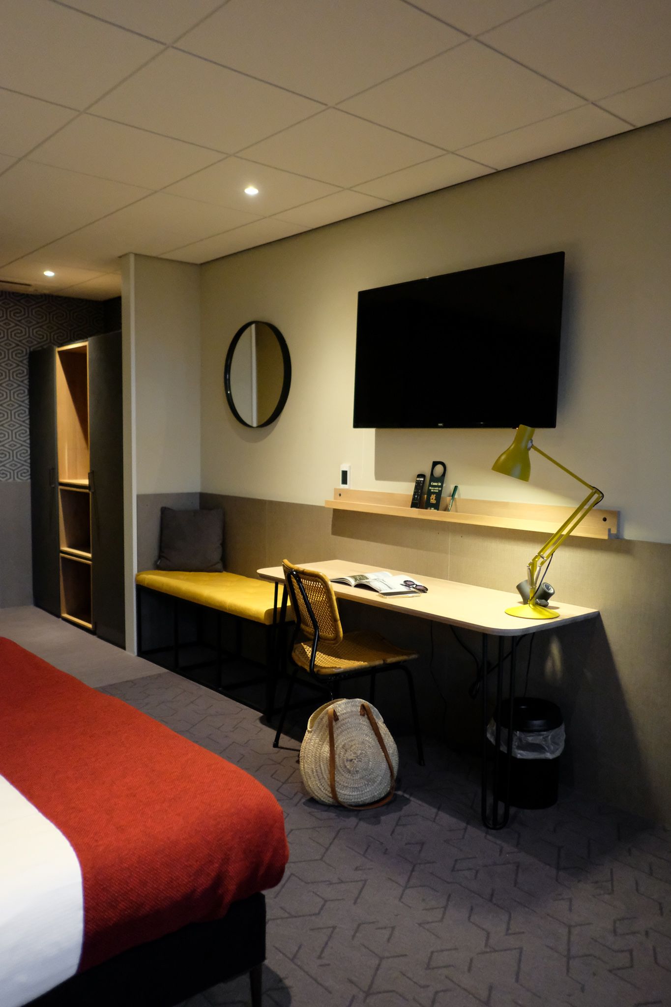 Kamer