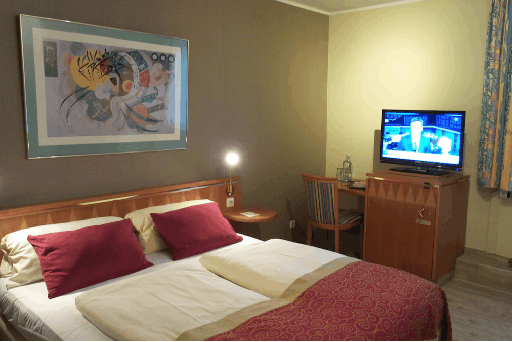 Kamer