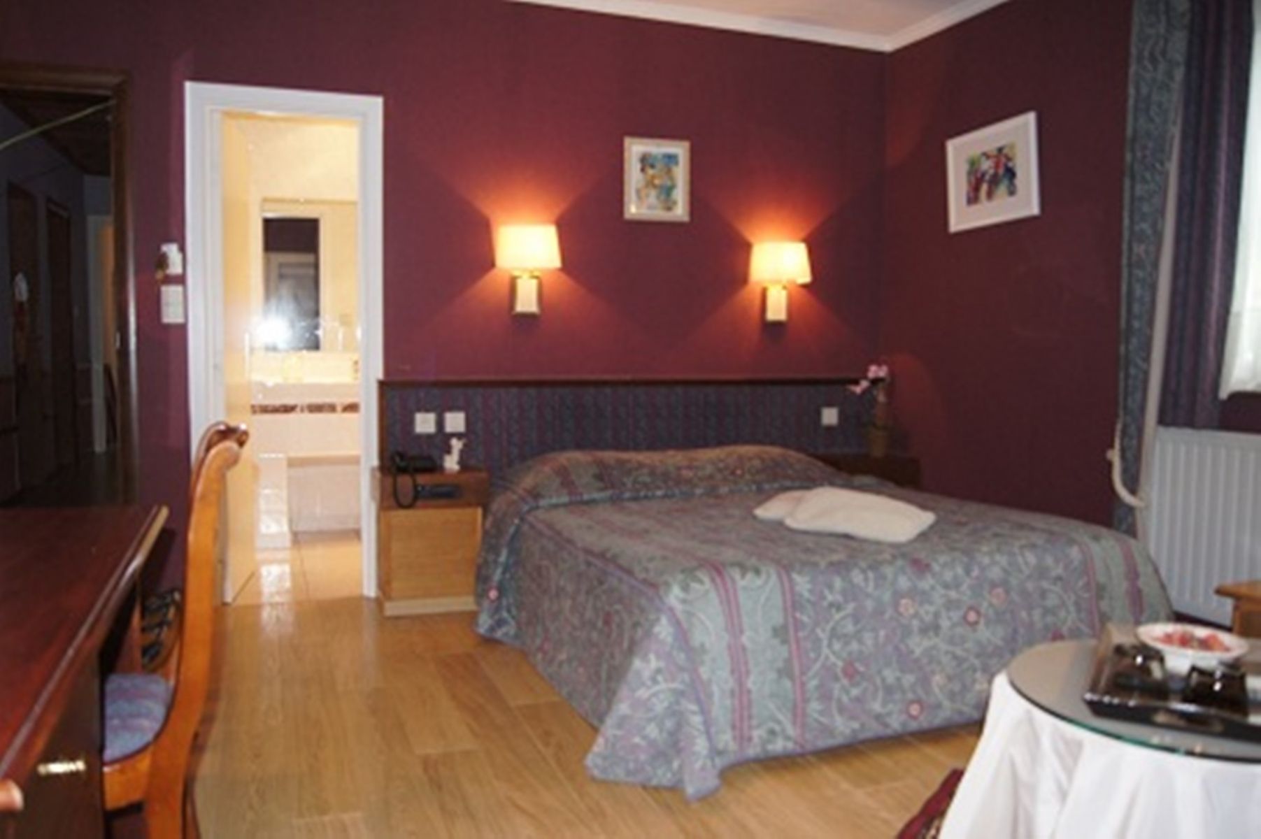 Kamer