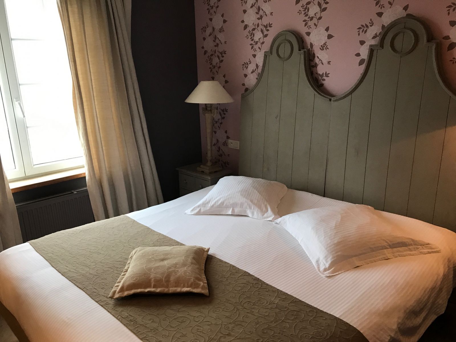 Hotel Cosy in Bouillon Aanbiedingen Hotel Specials