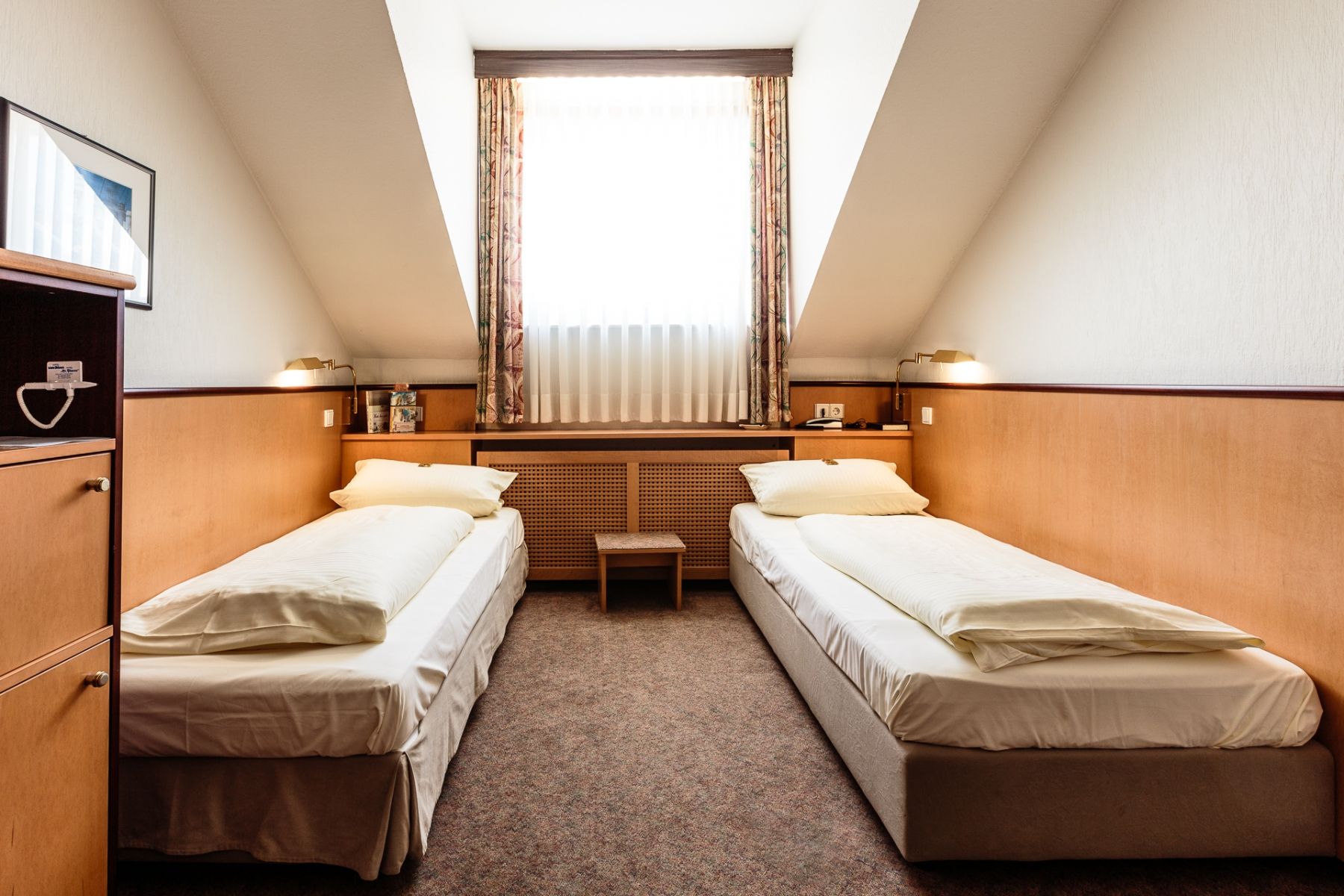 Kamer