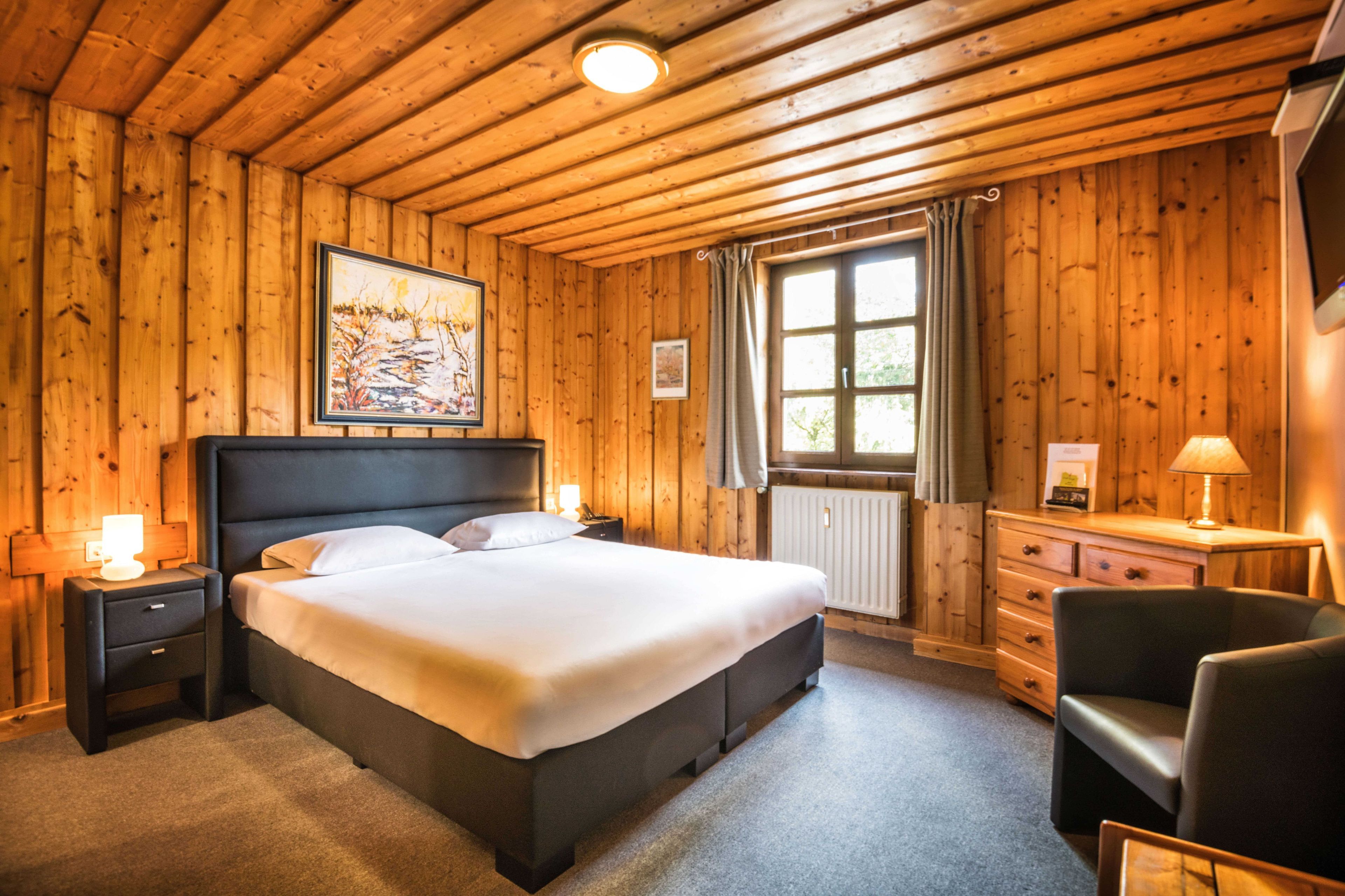 afbeelding van Classic Double Room