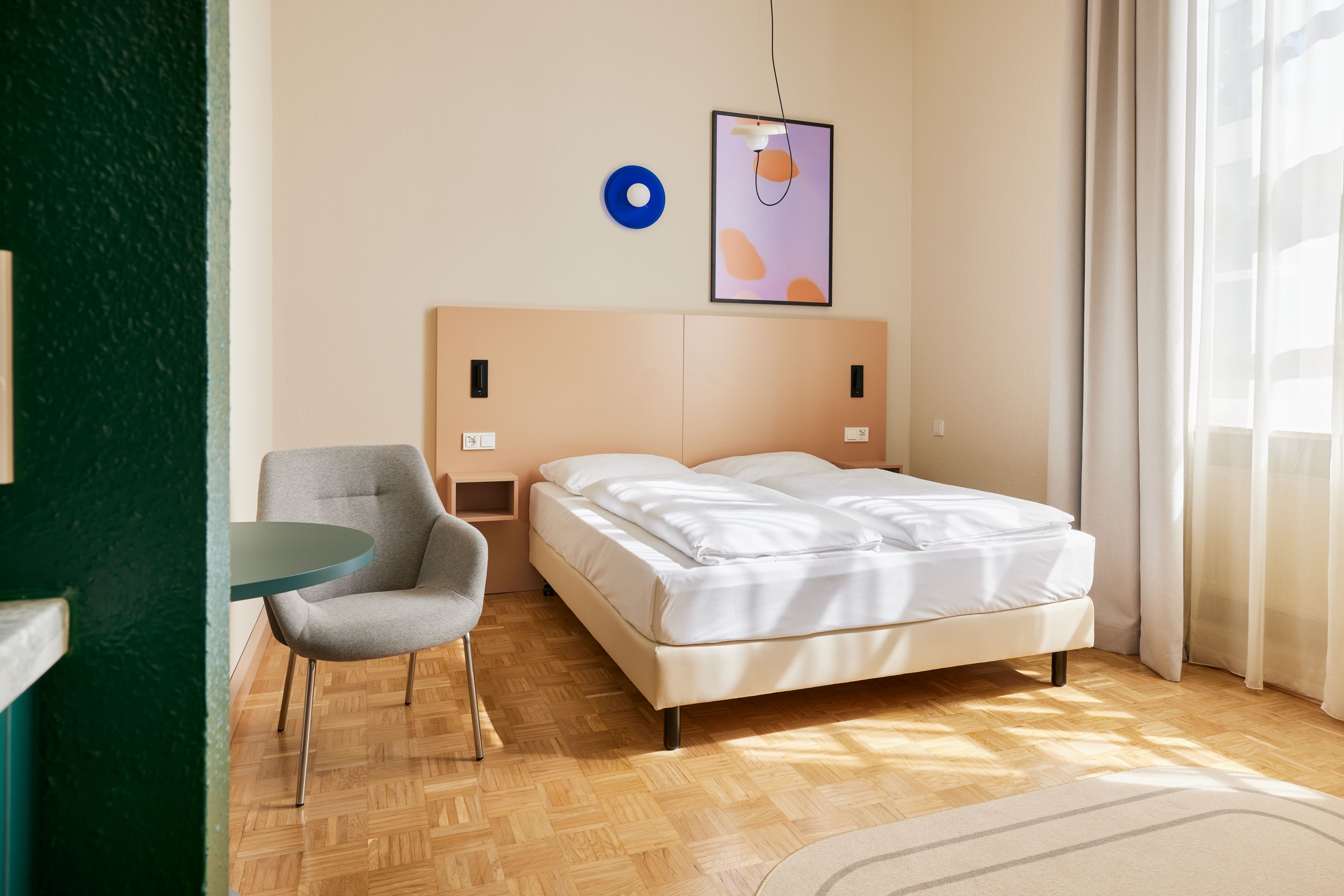 Kamer