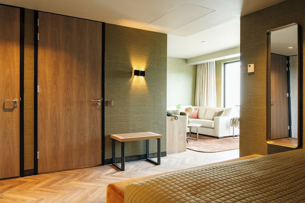afbeelding van Familiekamer