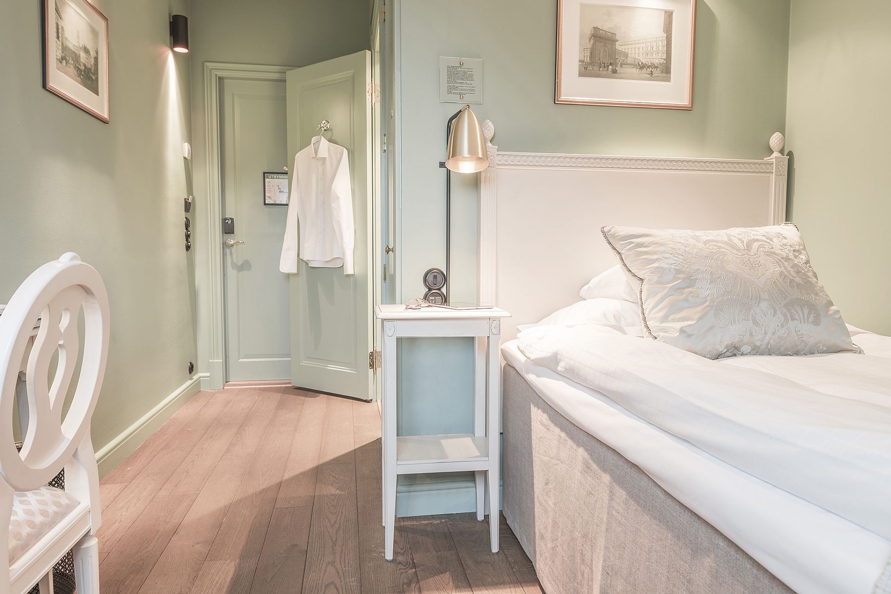 Kamer
