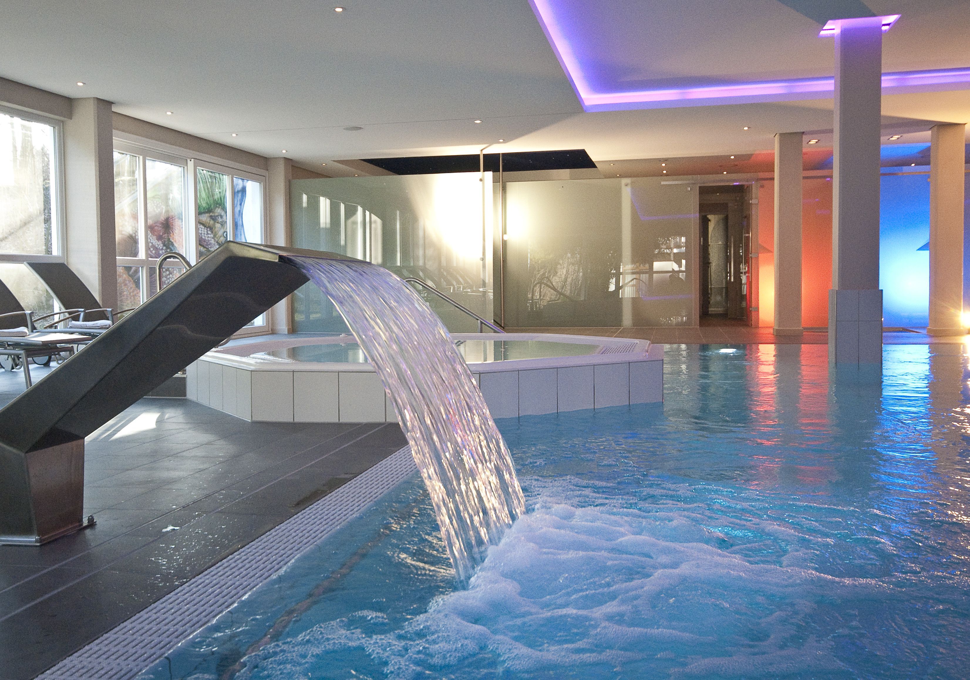 Wellness