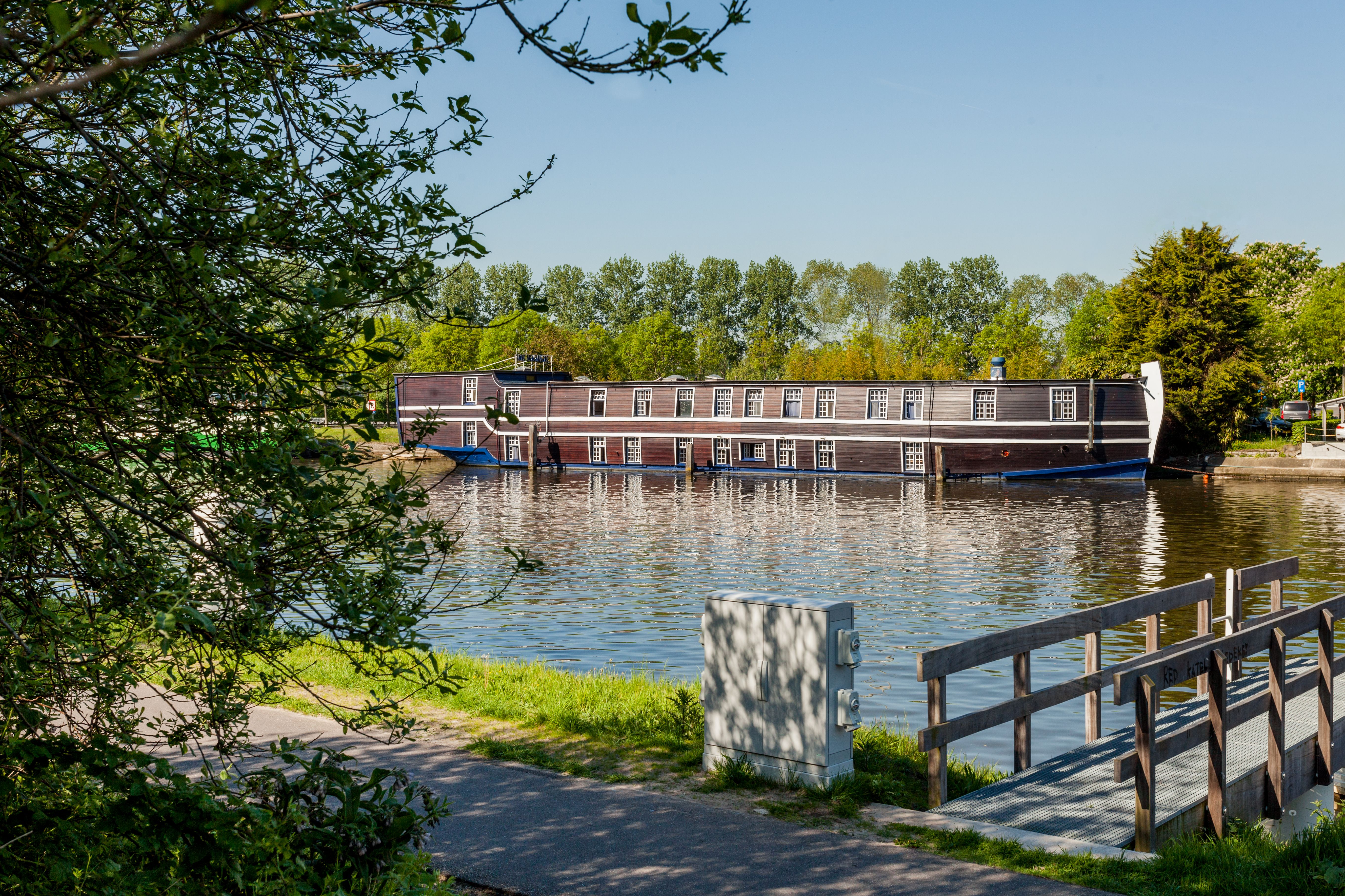 Buitenzijde