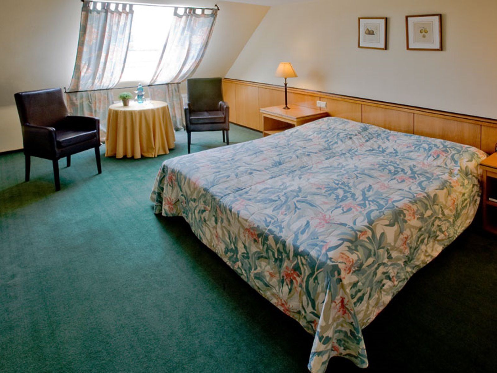 Kamer