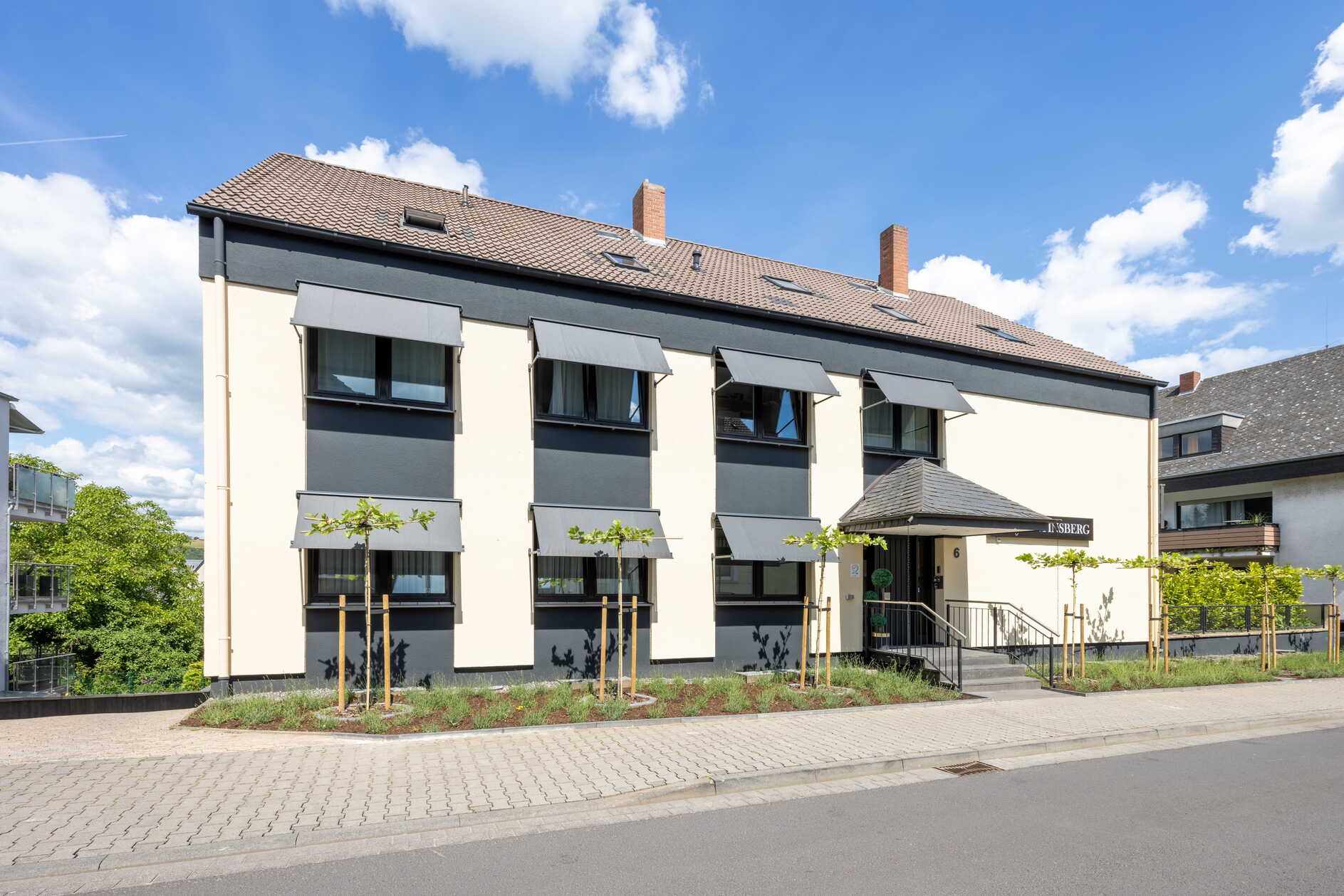 Buitenzijde