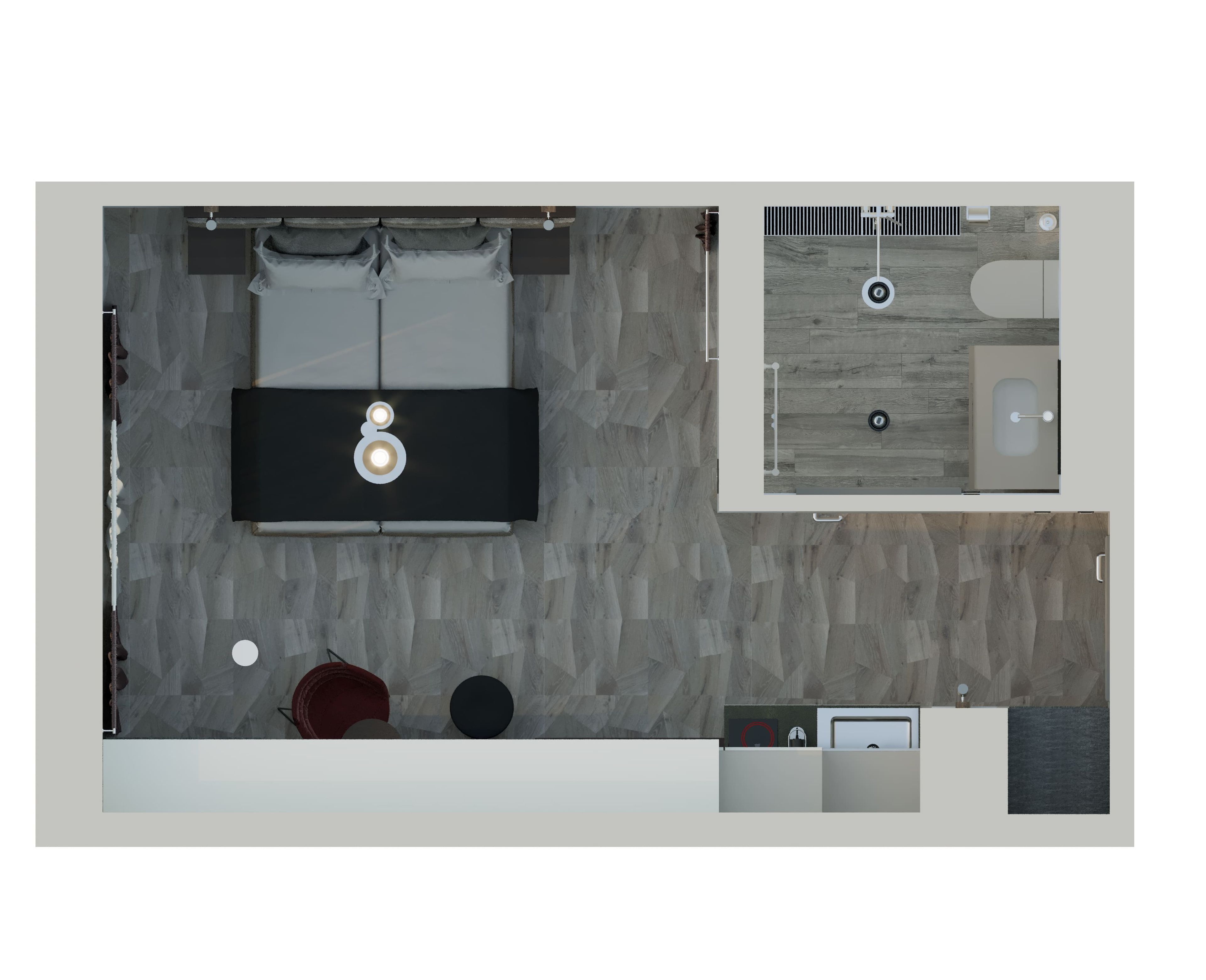 Kamer