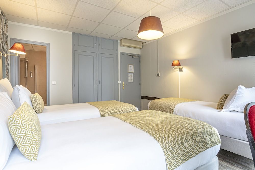 Kamer
